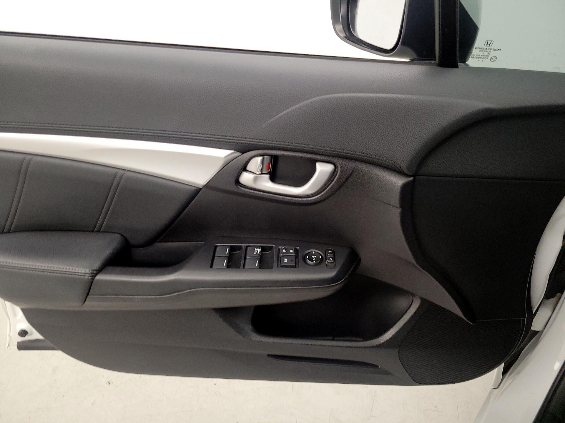 Thumbnail: 2014 Honda Civic - 12