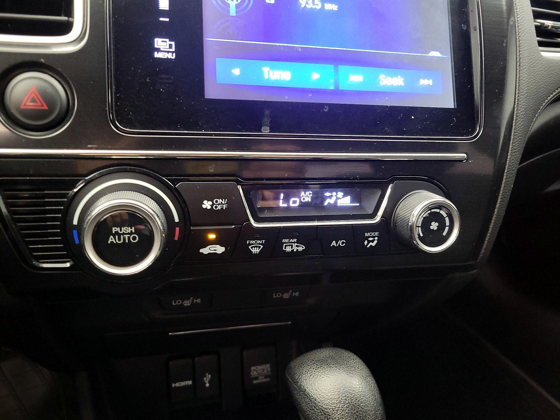 Thumbnail: 2014 Honda Civic - 15