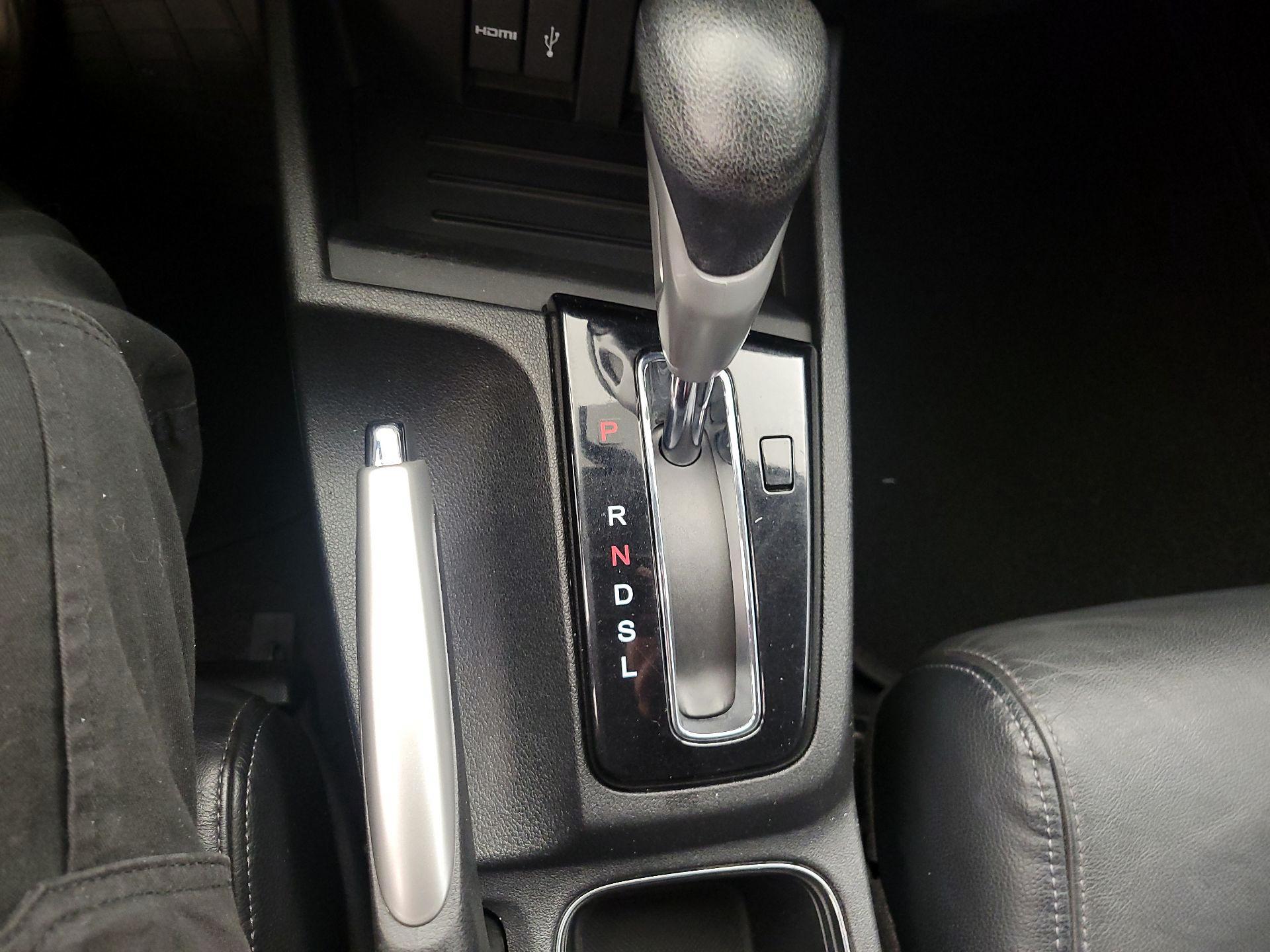 Thumbnail: 2014 Honda Civic - 16