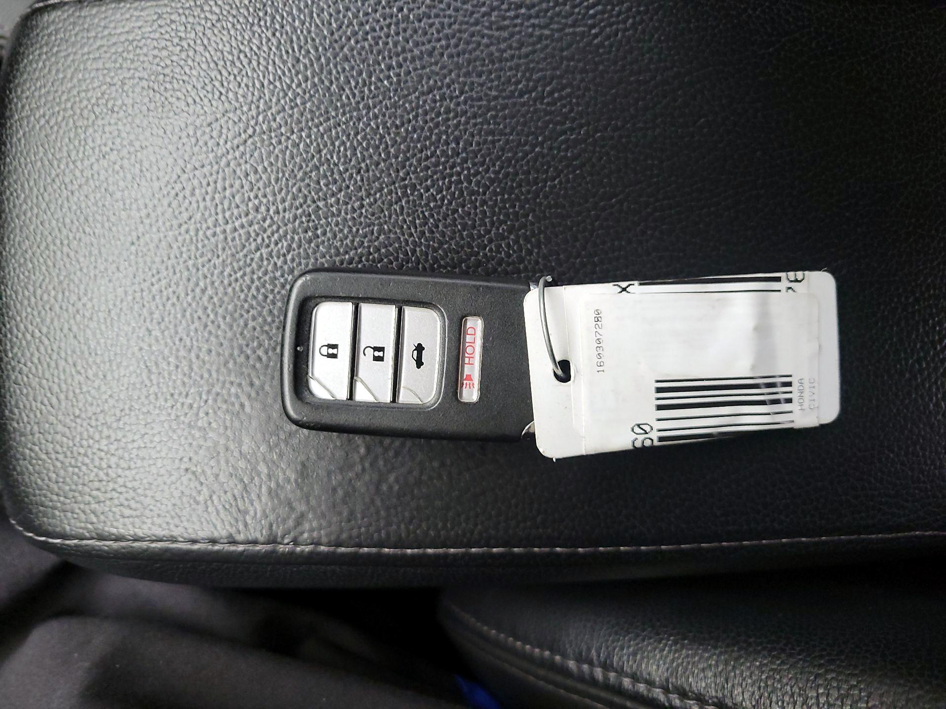 Thumbnail: 2014 Honda Civic - 20
