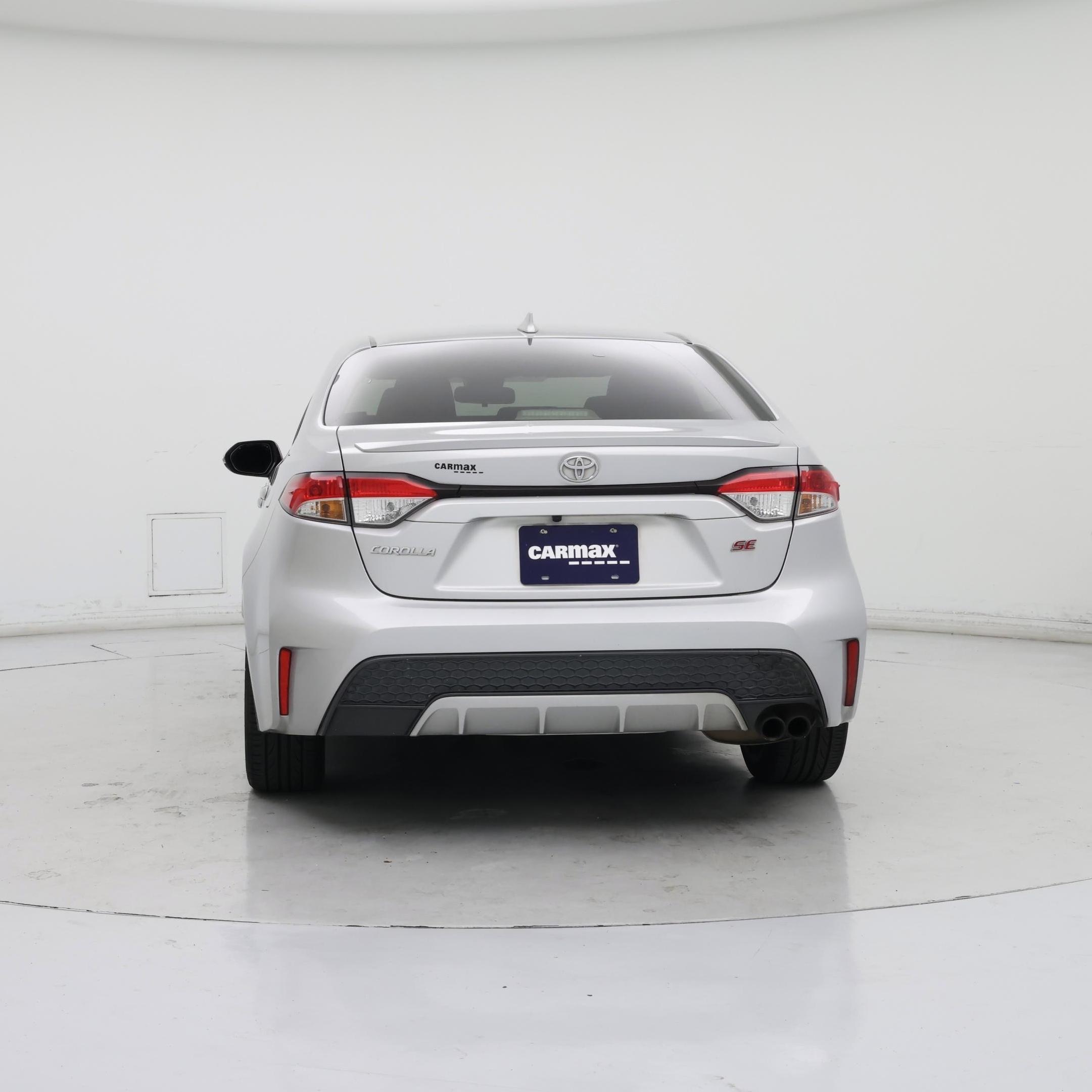 Thumbnail: 2021 Toyota Corolla - 6