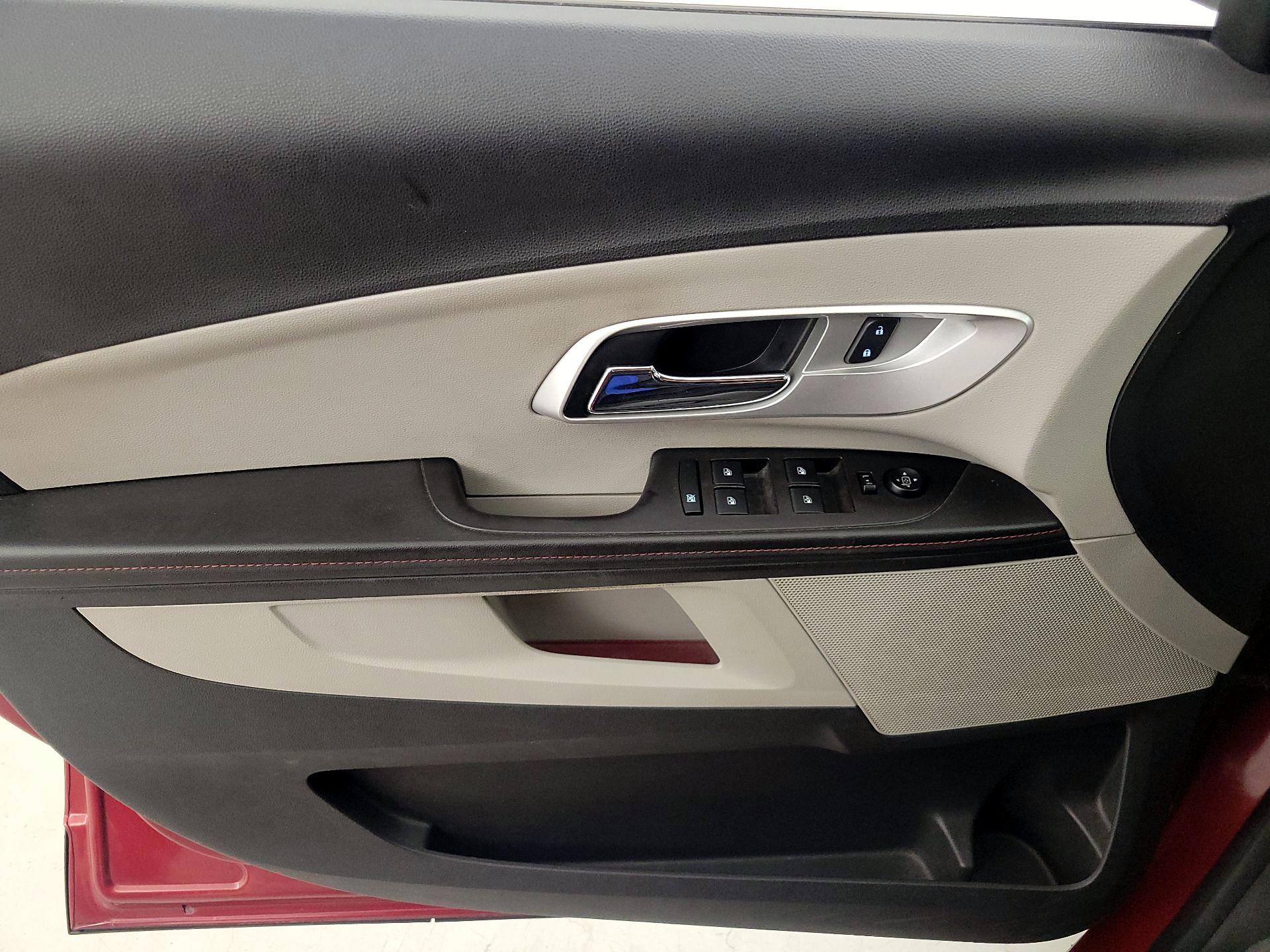 Thumbnail: 2014 Chevrolet Equinox - 12