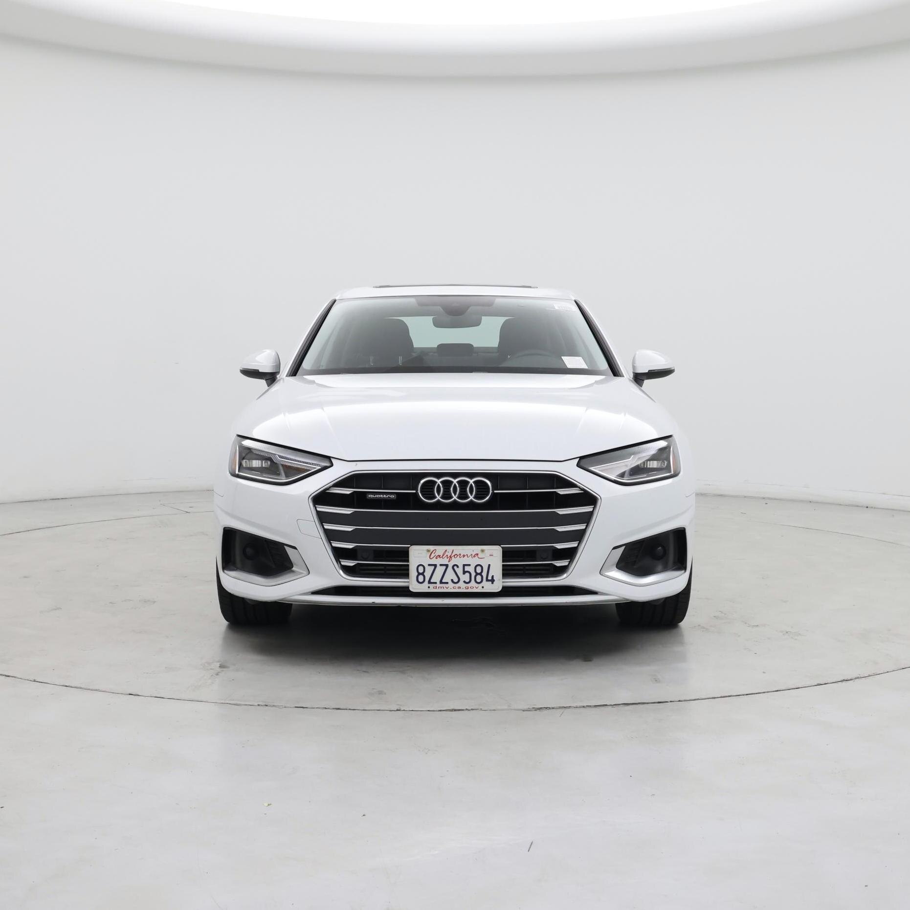 Thumbnail: 2022 Audi A4 - 5