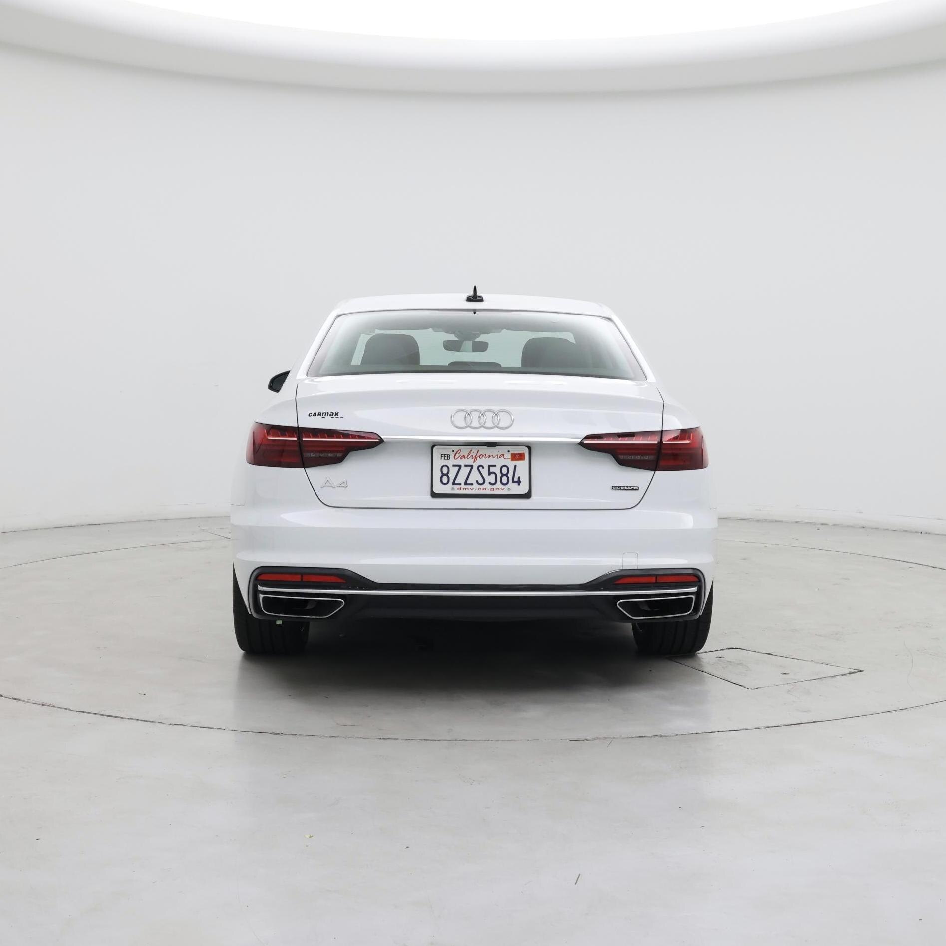 Thumbnail: 2022 Audi A4 - 6