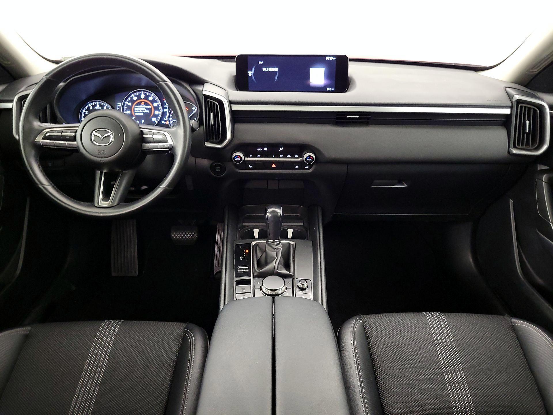 Thumbnail: 2023 Mazda CX-50 - 9