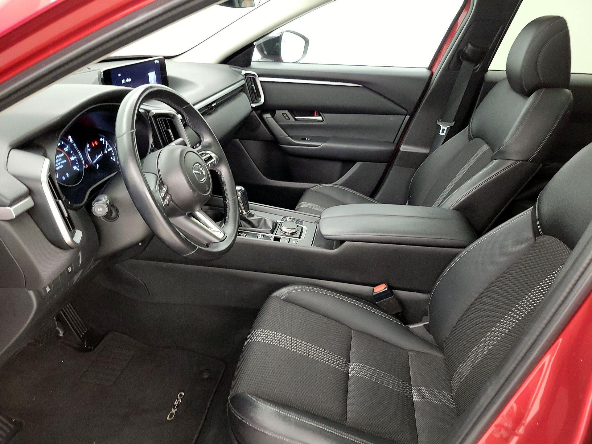Thumbnail: 2023 Mazda CX-50 - 11