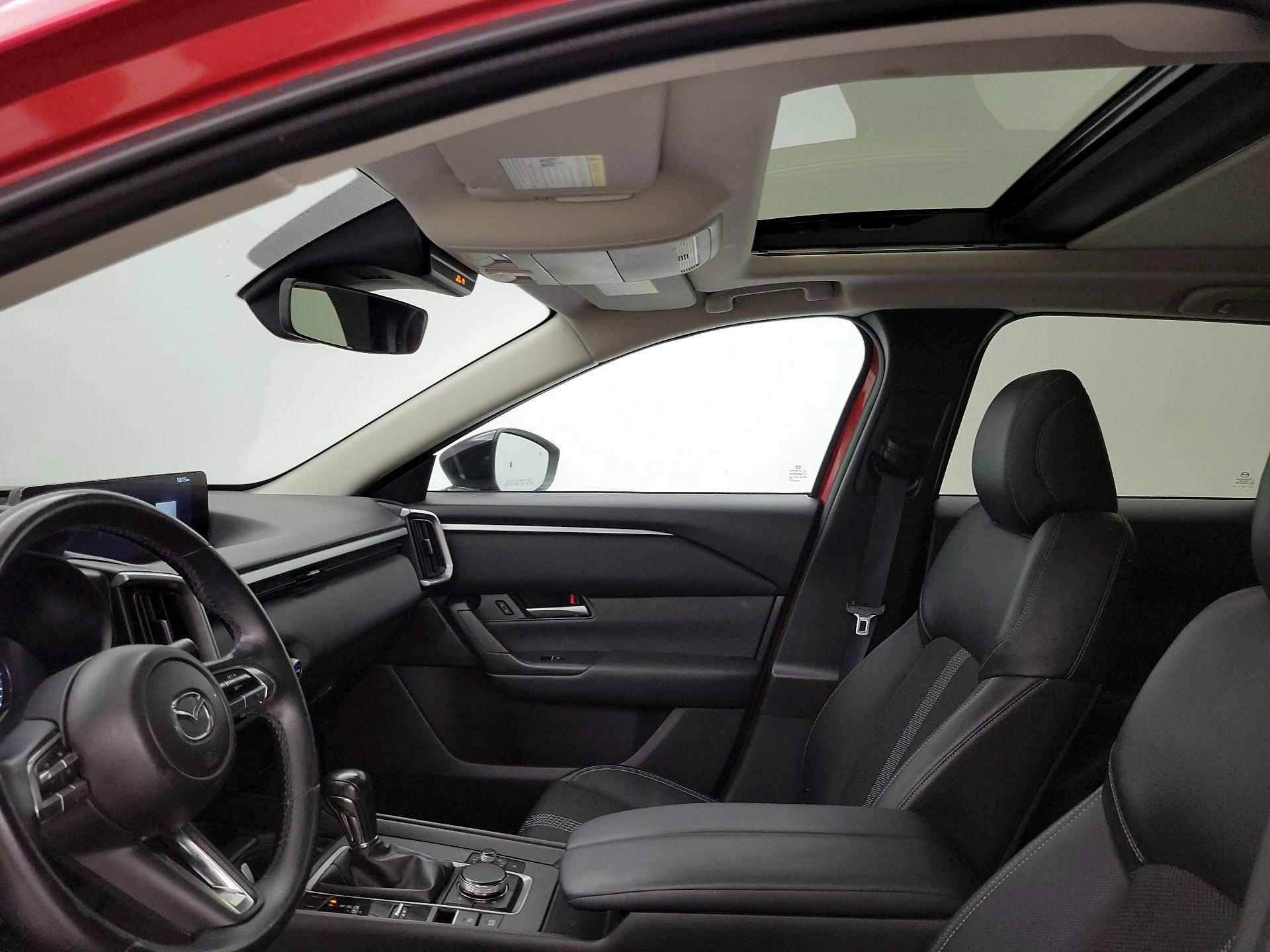 Thumbnail: 2023 Mazda CX-50 - 18