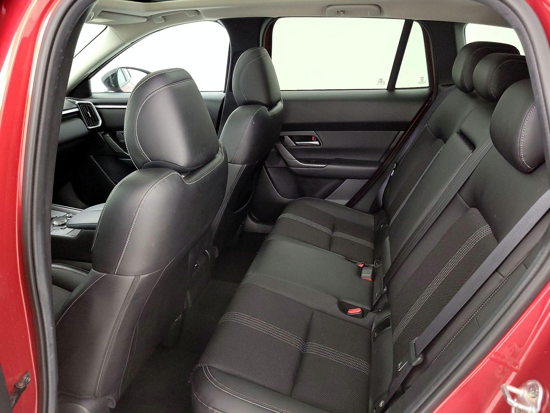 Thumbnail: 2023 Mazda CX-50 - 19