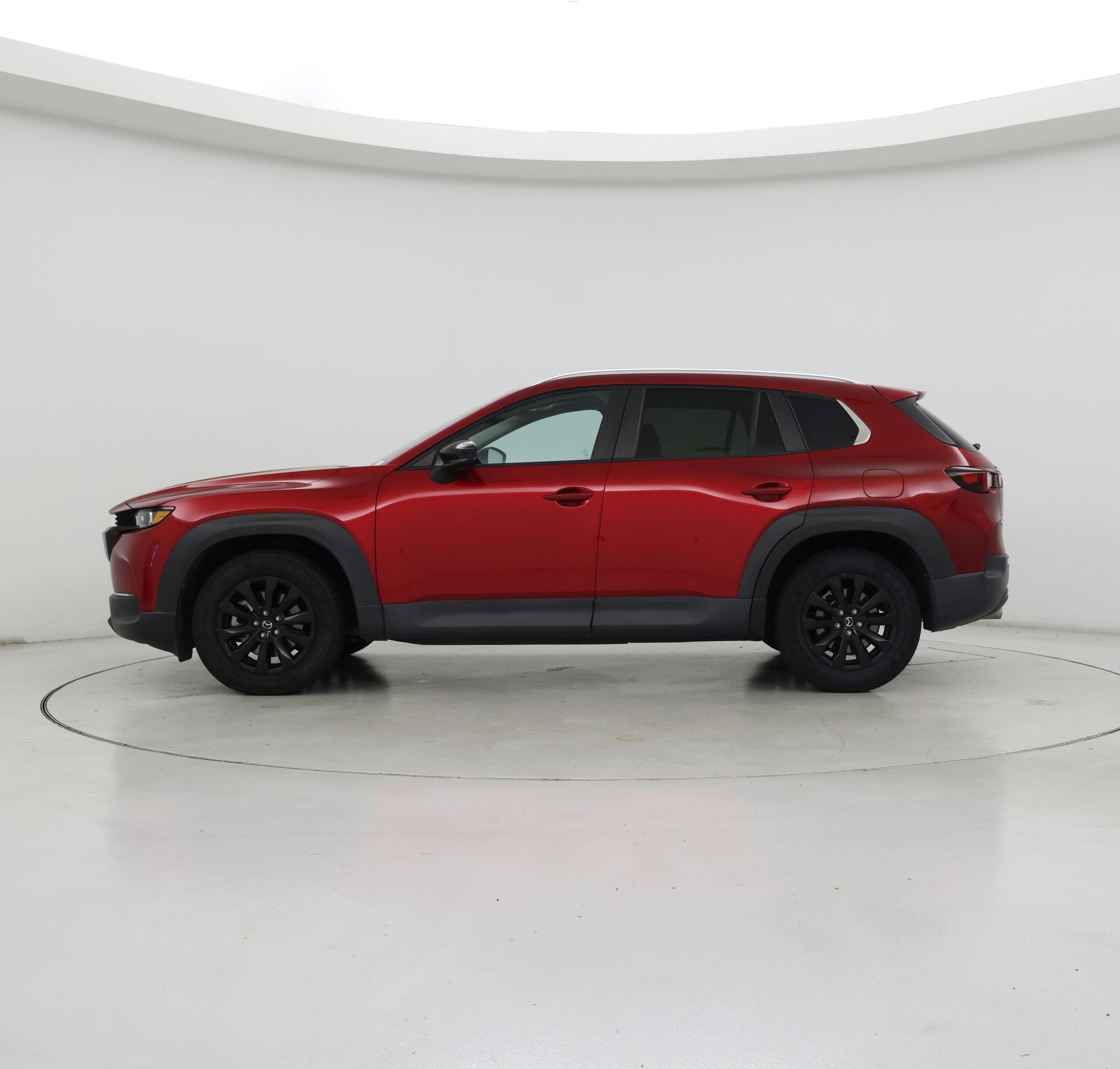 Thumbnail: 2023 Mazda CX-50 - 3