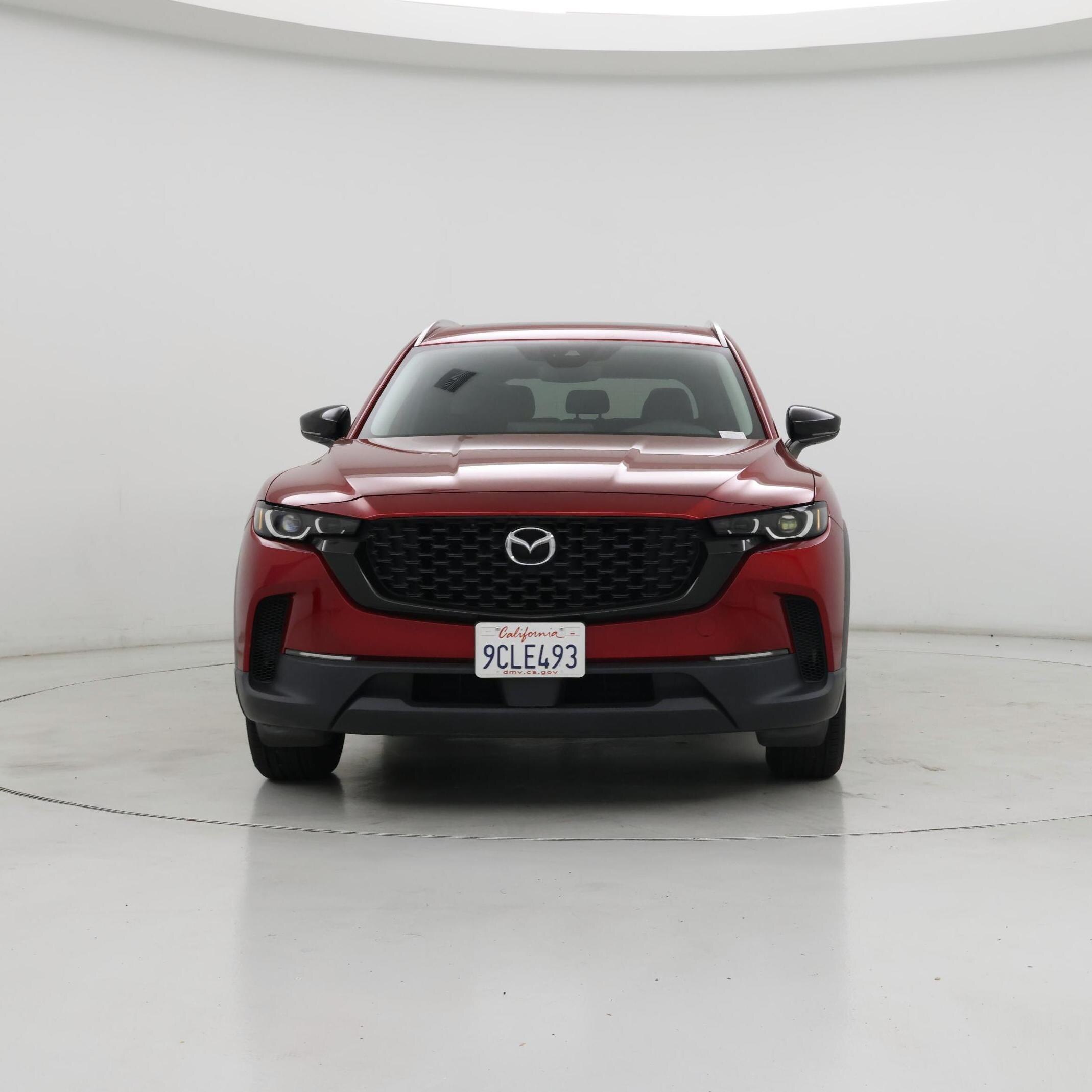 Thumbnail: 2023 Mazda CX-50 - 5