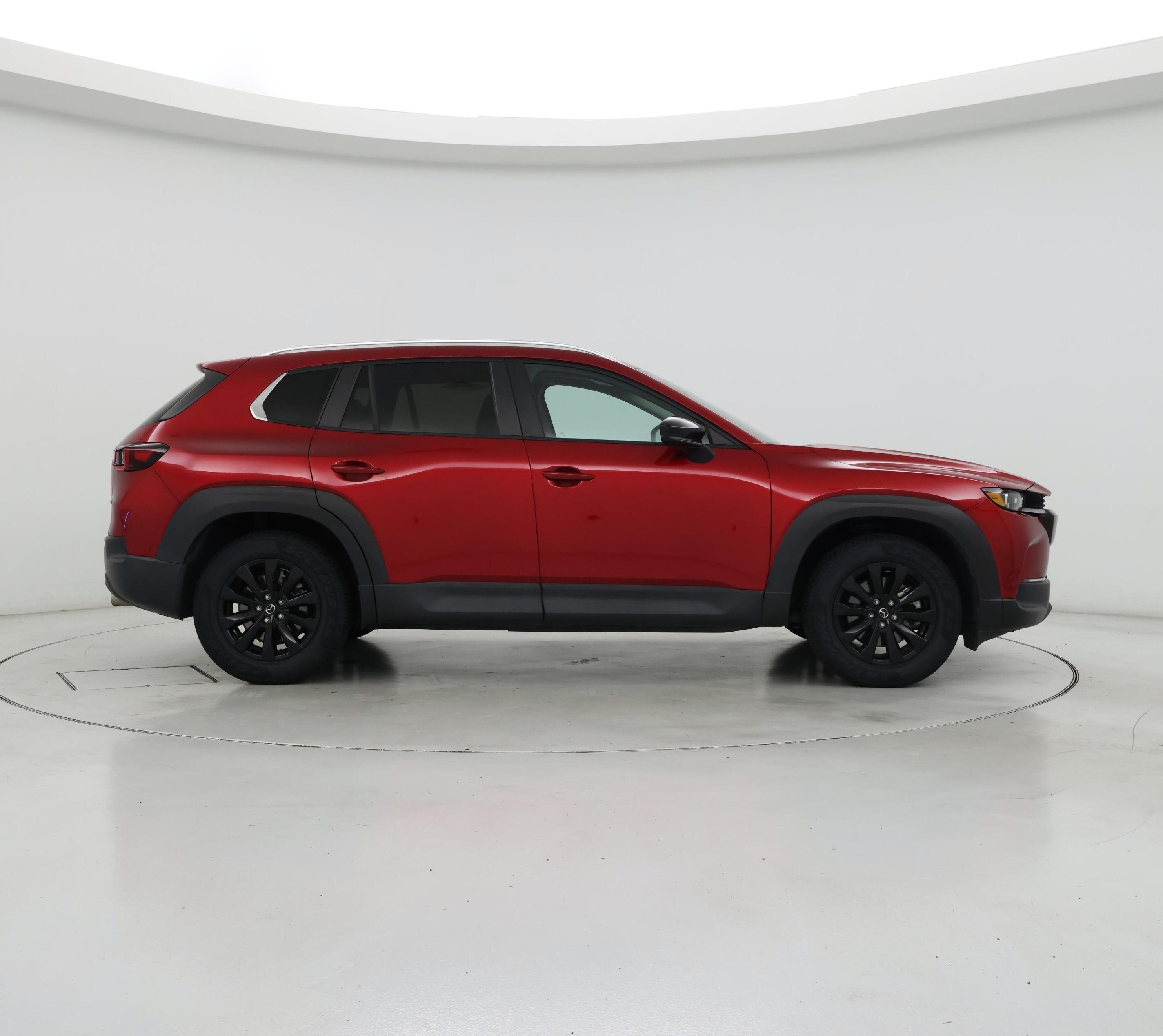Thumbnail: 2023 Mazda CX-50 - 7