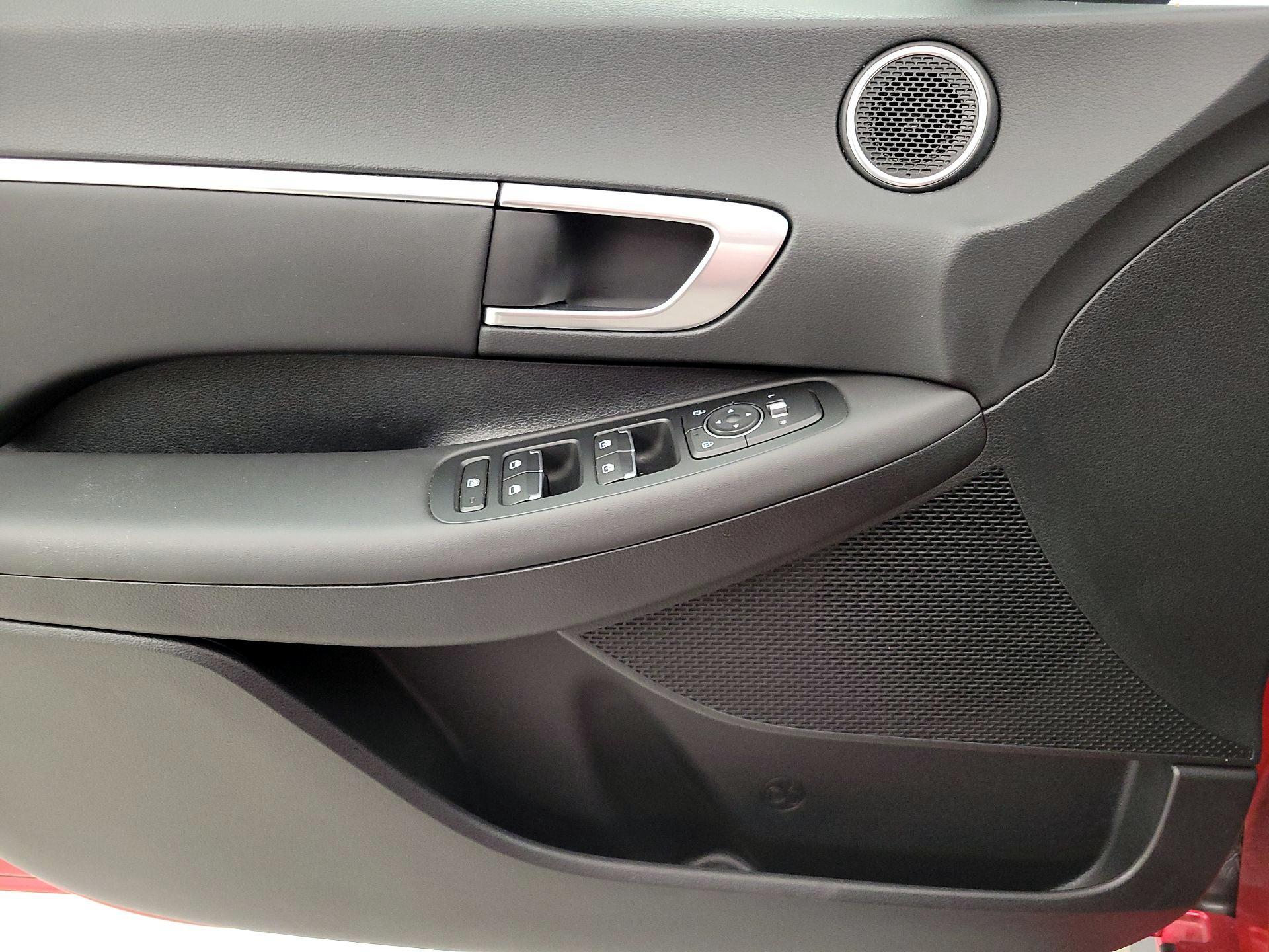 Thumbnail: 2021 Hyundai Sonata - 12