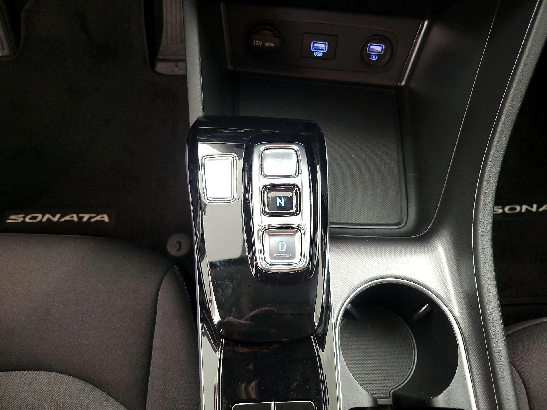 Thumbnail: 2021 Hyundai Sonata - 17