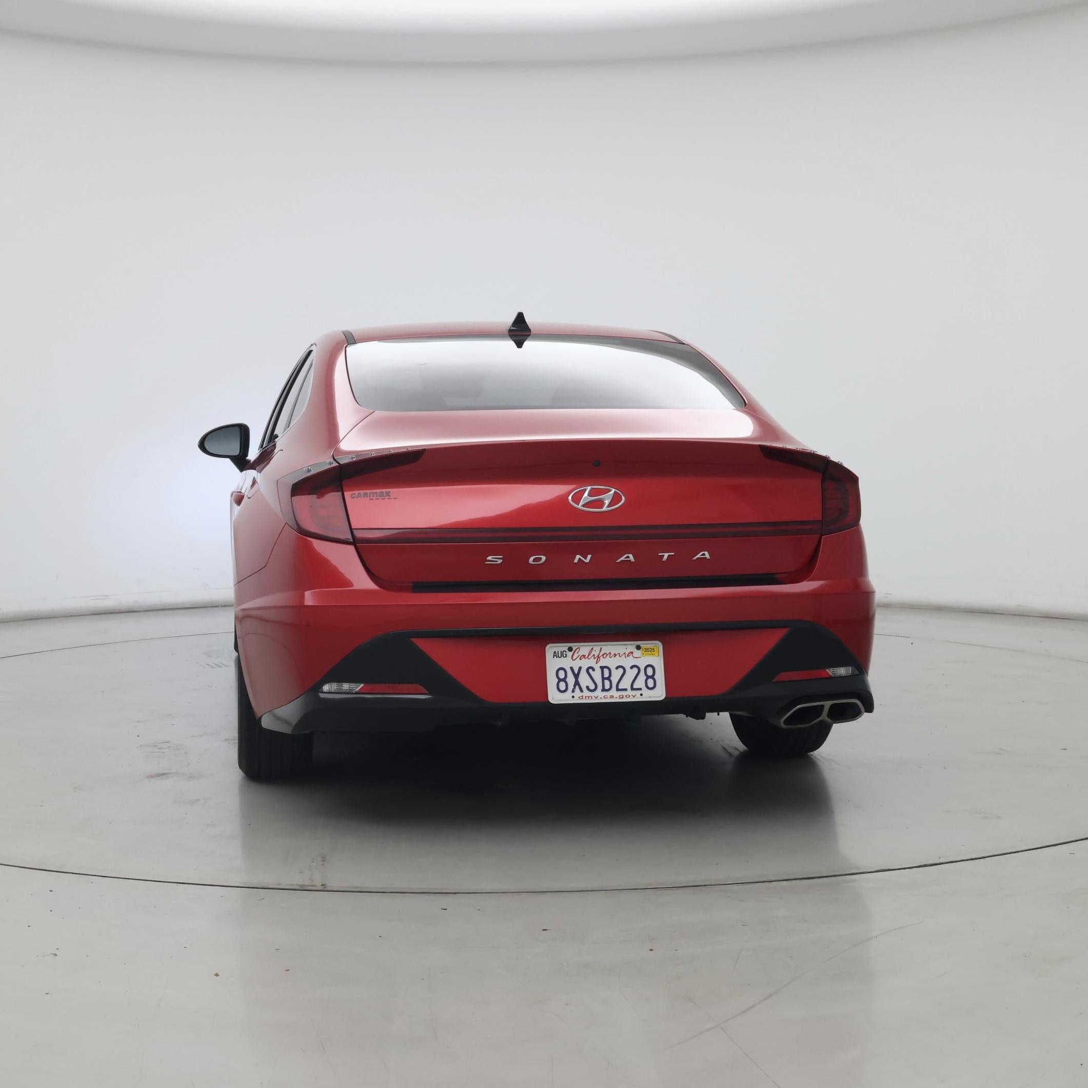 Thumbnail: 2021 Hyundai Sonata - 6