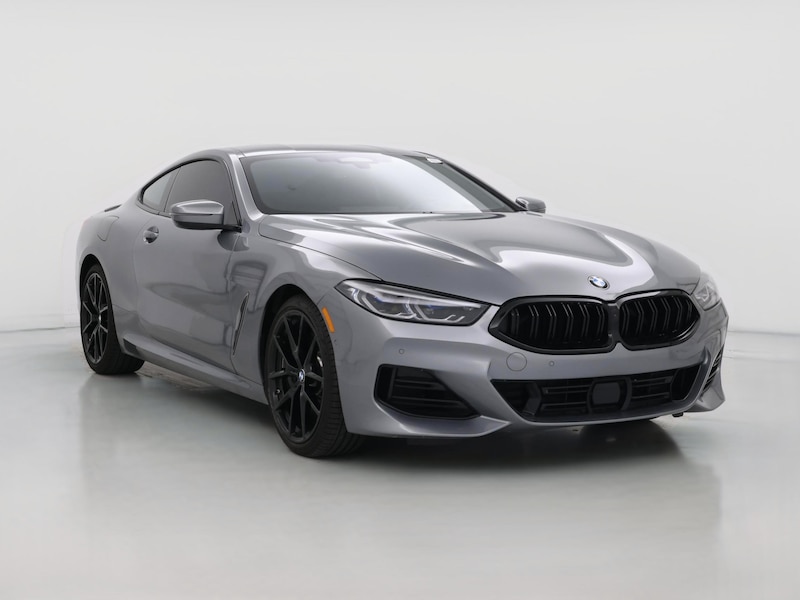 2024 BMW 8 Series 840i -
                  Burbank, CA