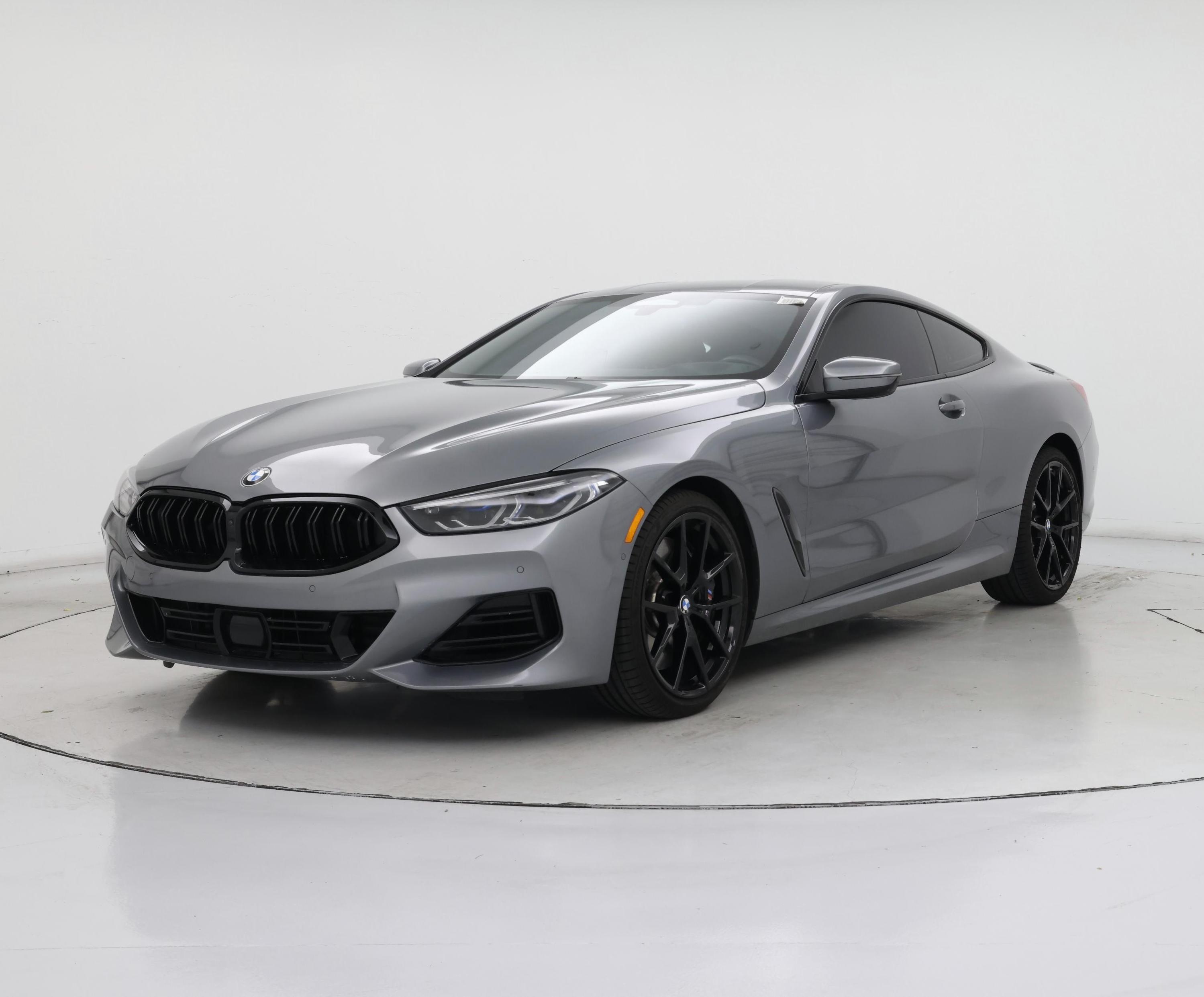 Thumbnail: 2024 BMW 8 Series - 4