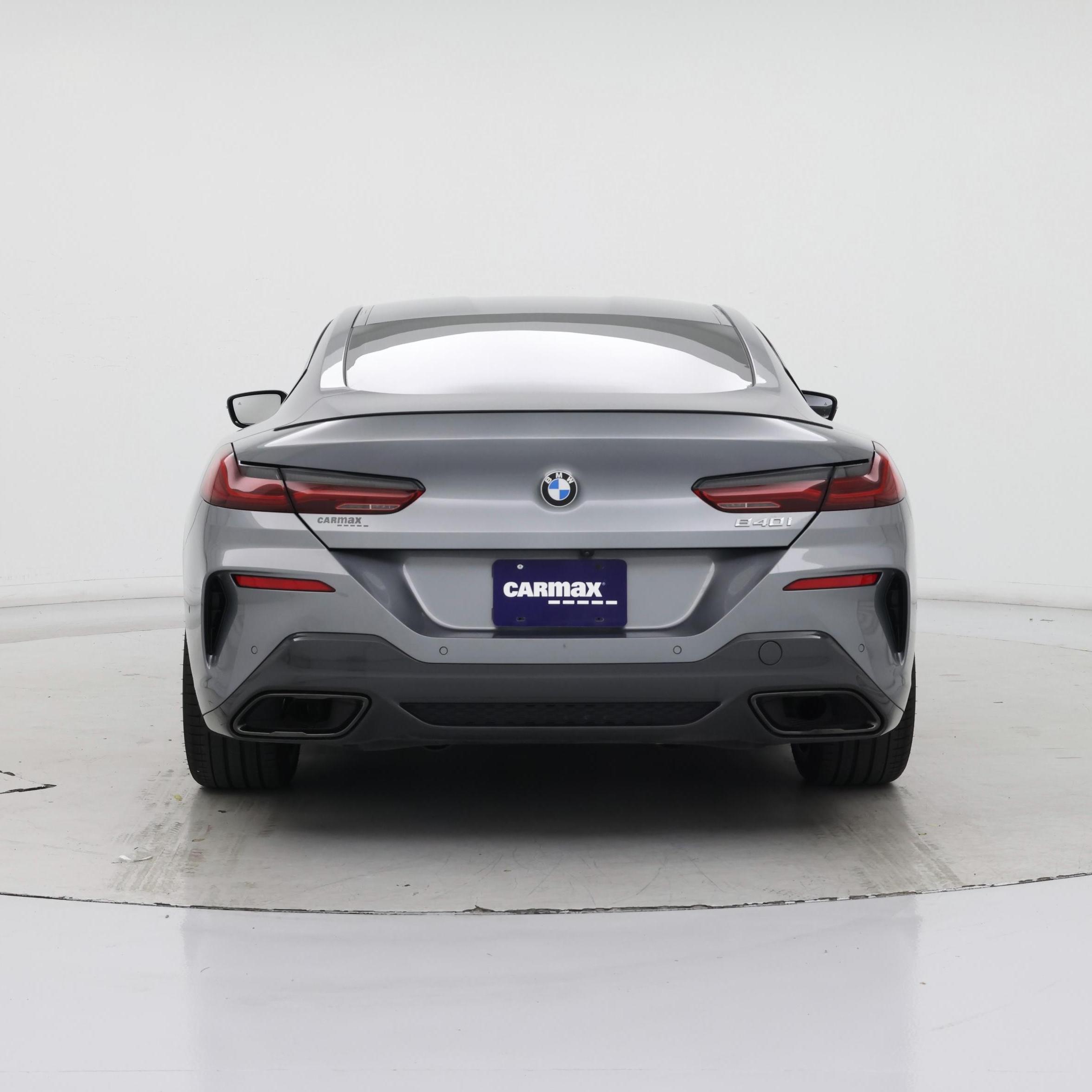 Thumbnail: 2024 BMW 8 Series - 6