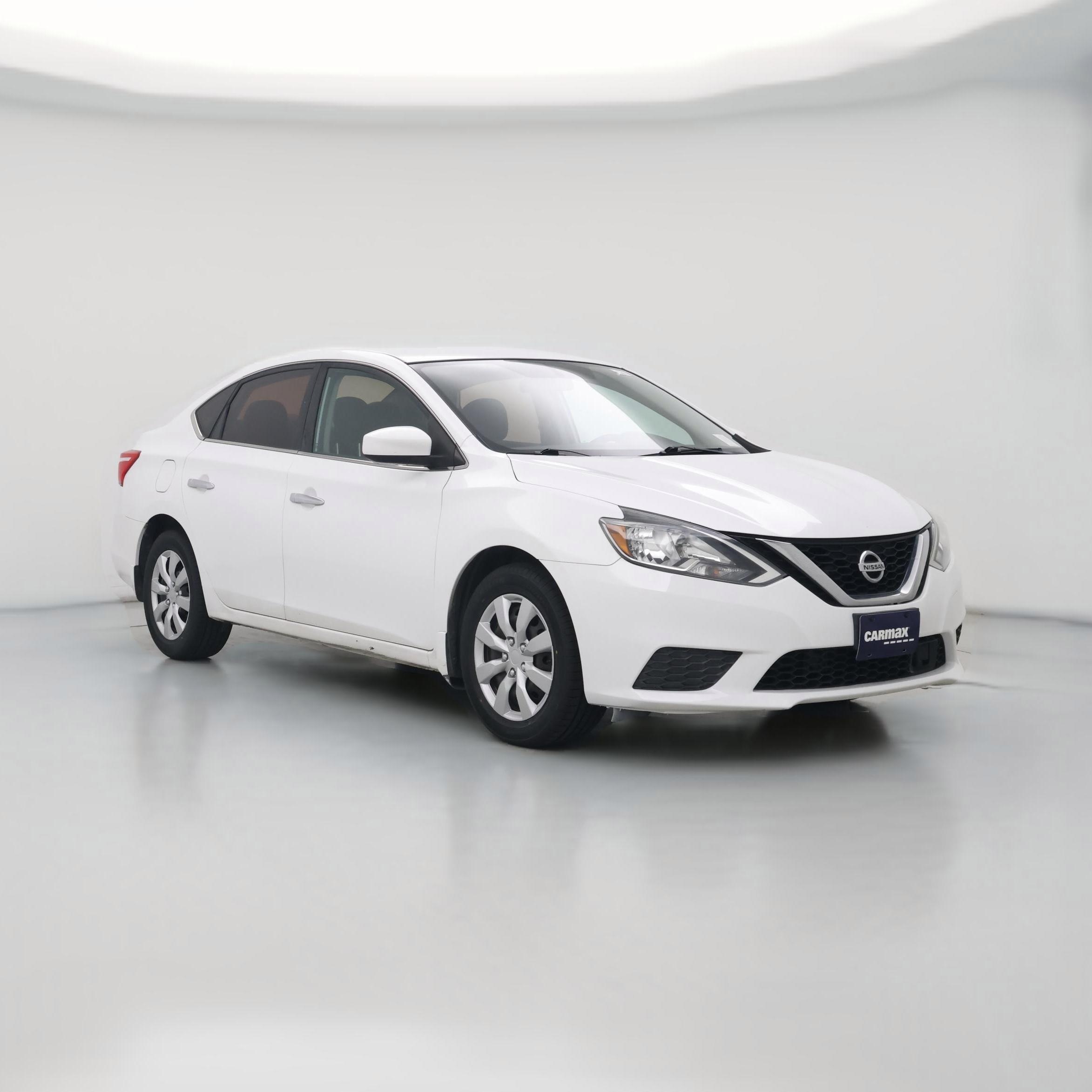 Thumbnail: 2019 Nissan Sentra - 1