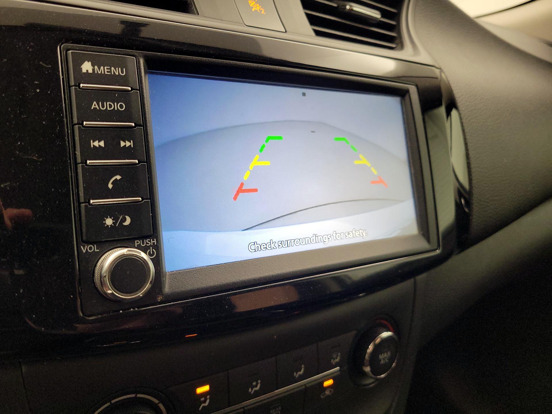 Thumbnail: 2019 Nissan Sentra - 14
