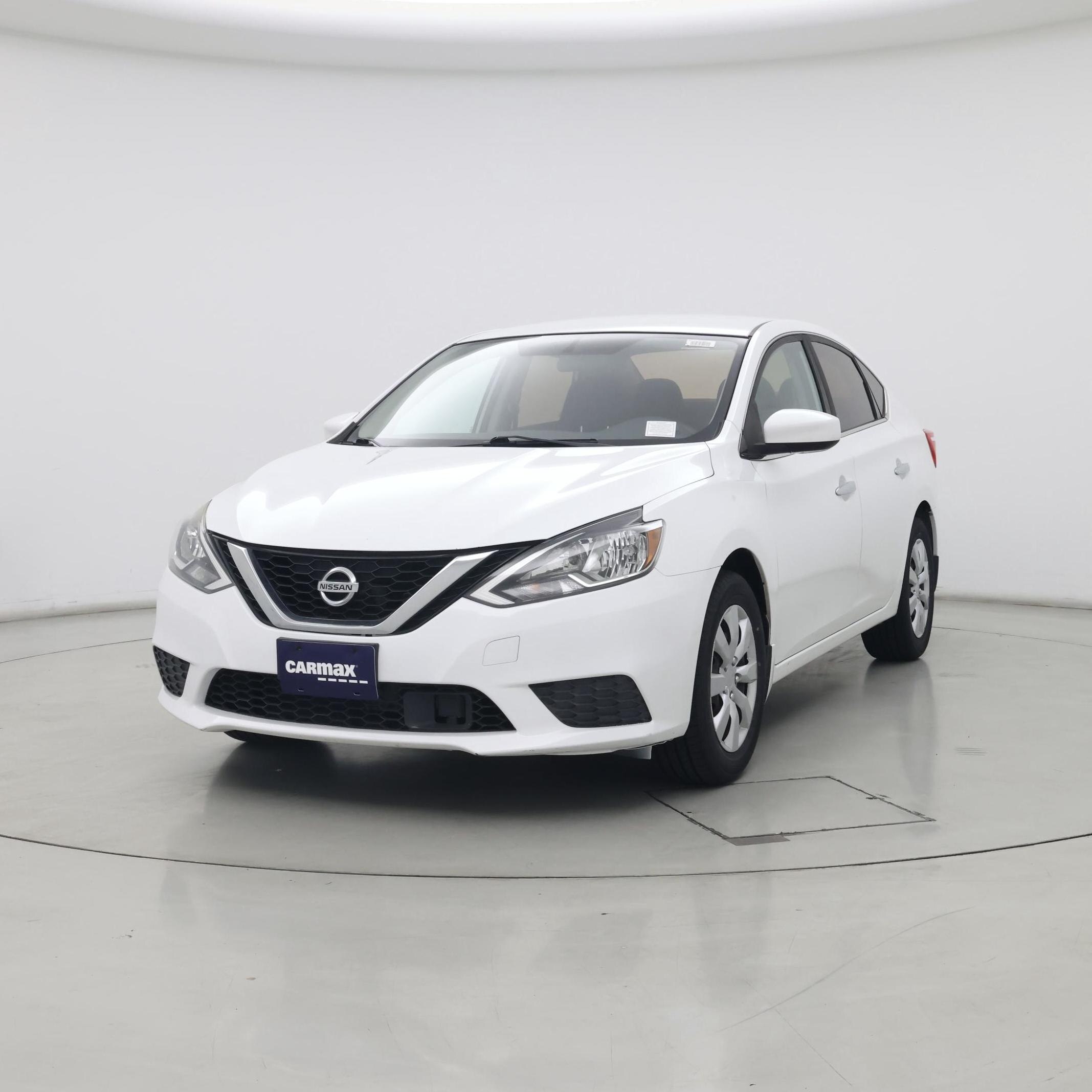Thumbnail: 2019 Nissan Sentra - 4