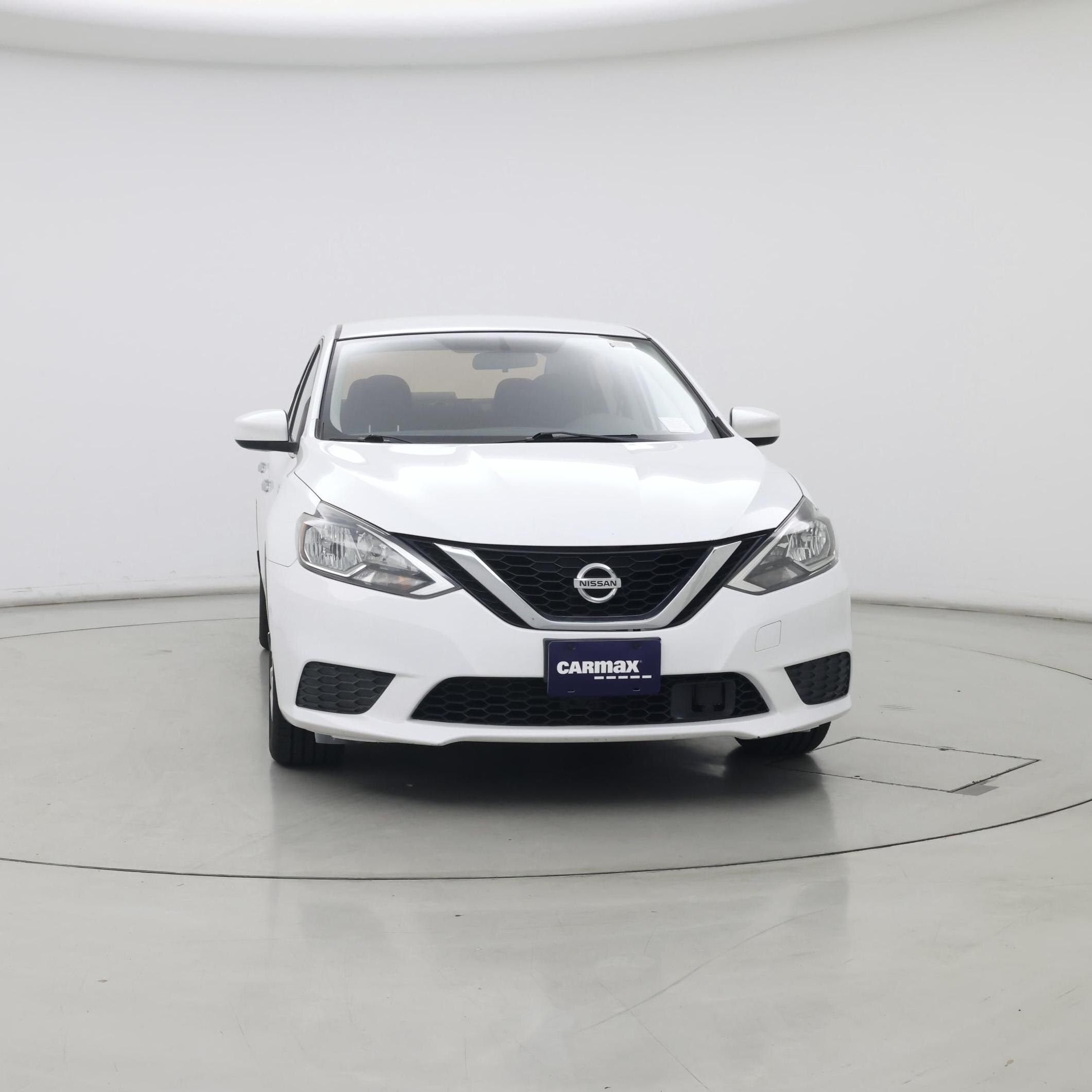 Thumbnail: 2019 Nissan Sentra - 5