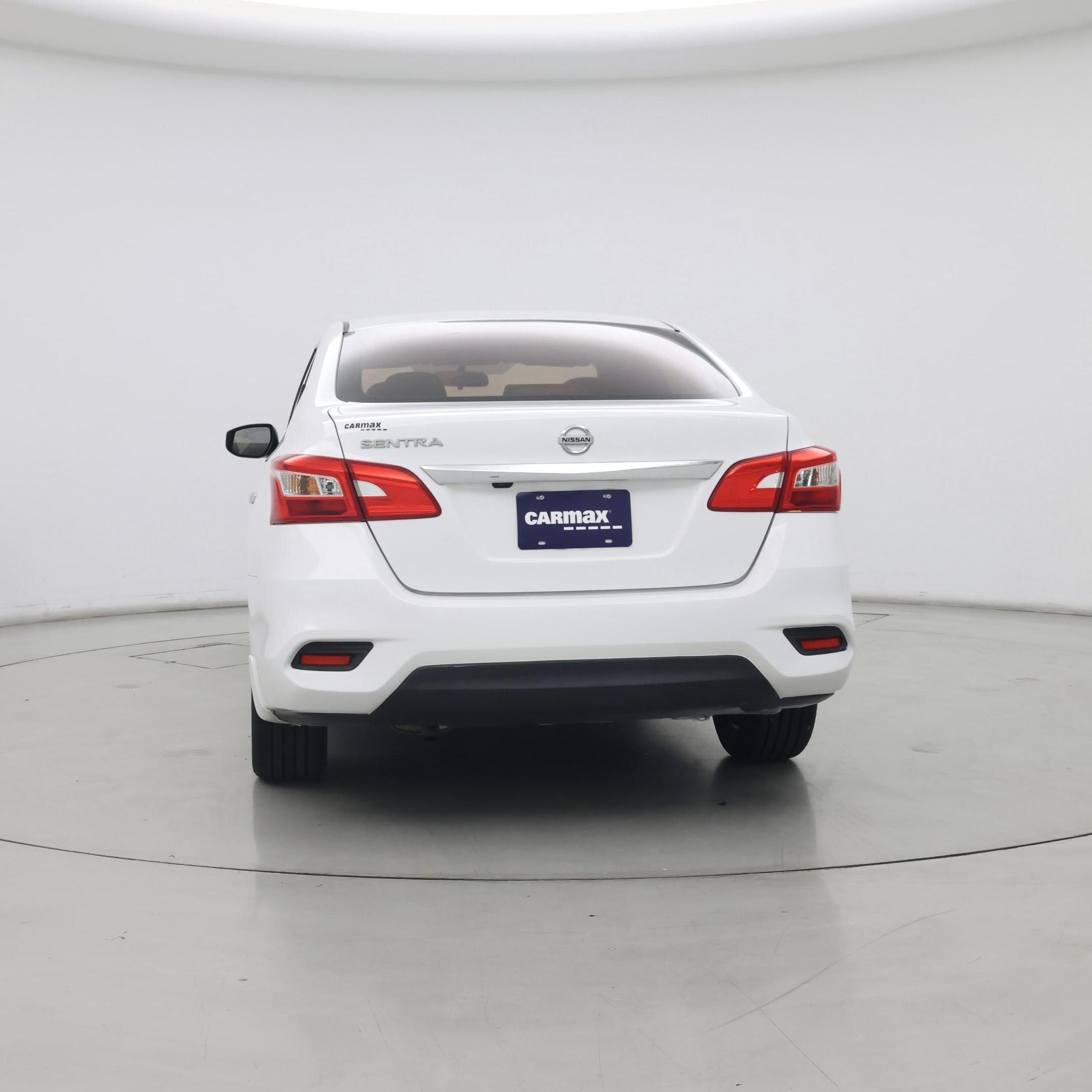 Thumbnail: 2019 Nissan Sentra - 6