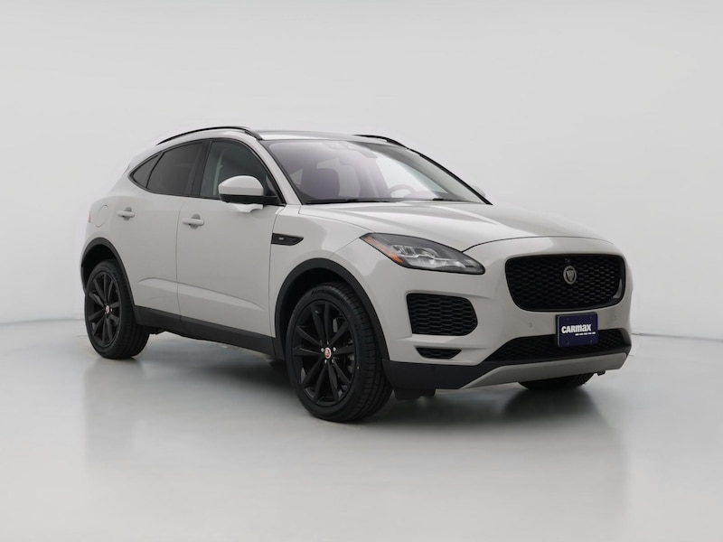 2019 Jaguar E-Pace SE -
                  Tucson, AZ