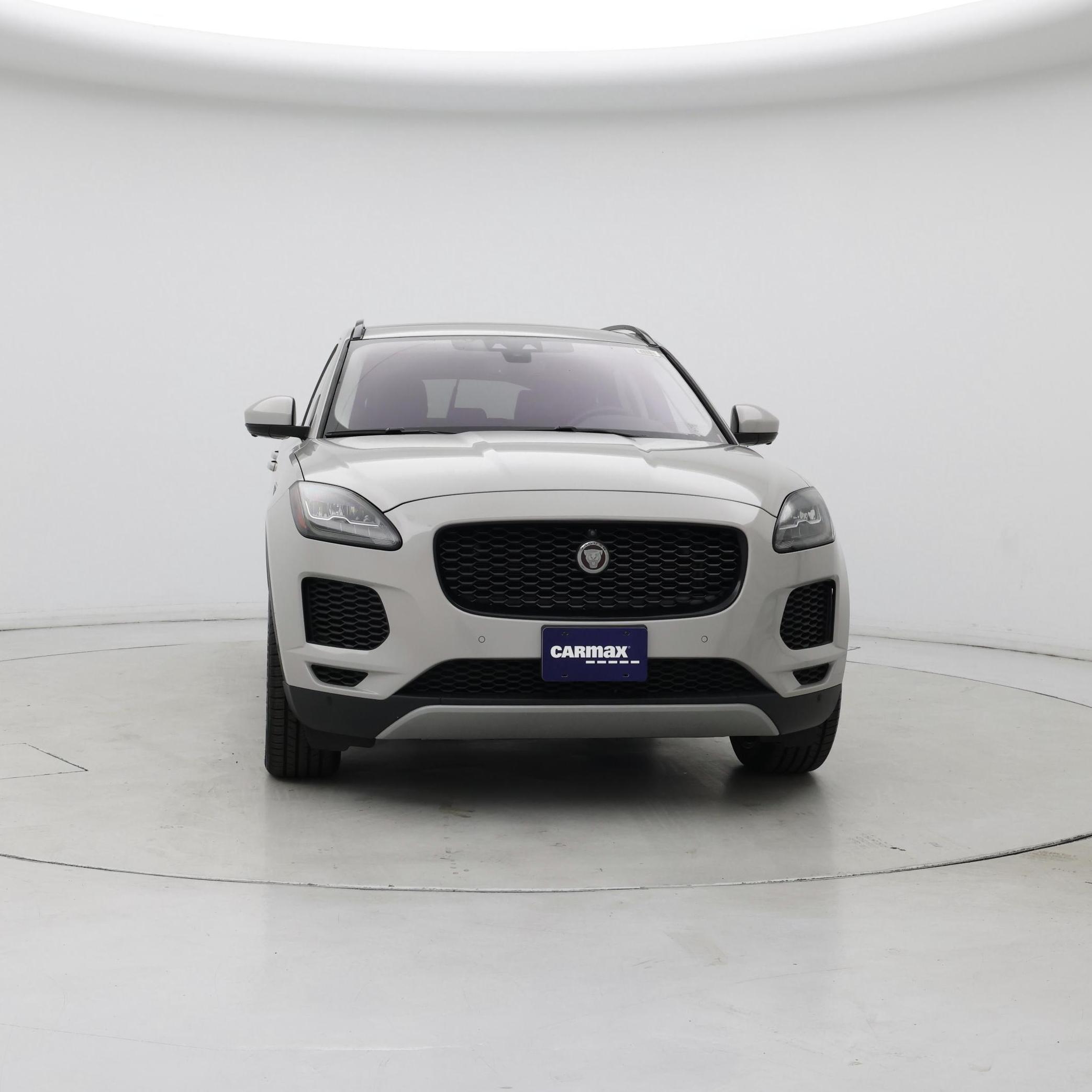 Thumbnail: 2019 Jaguar E-Pace - 5