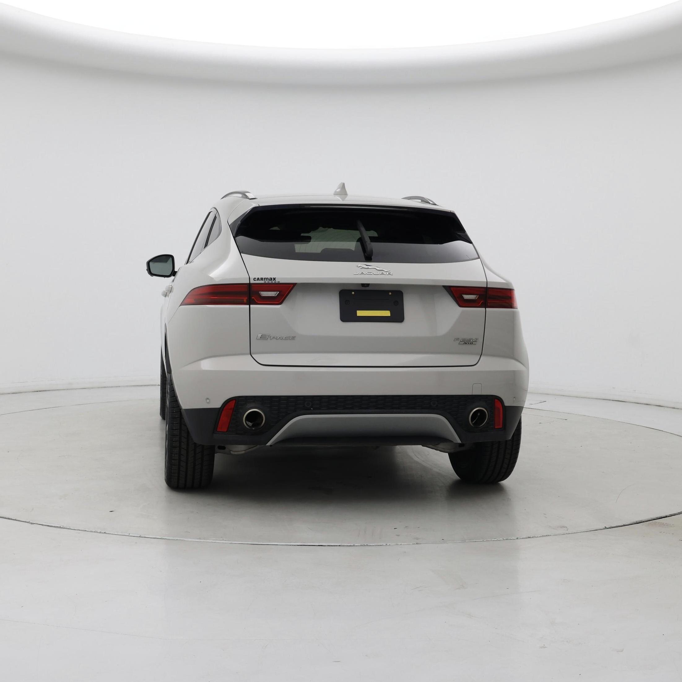 Thumbnail: 2019 Jaguar E-Pace - 6