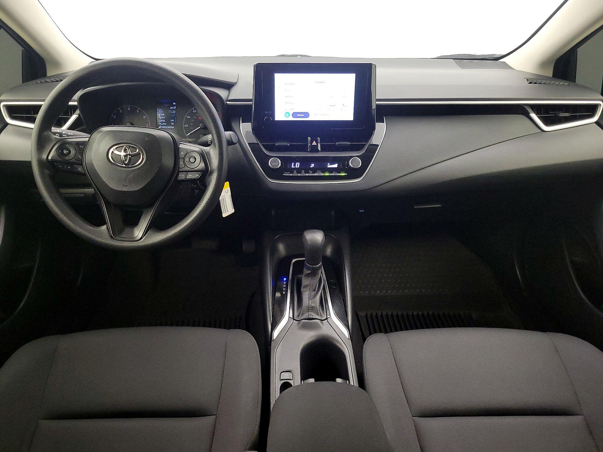 Thumbnail: 2024 Toyota Corolla - 9