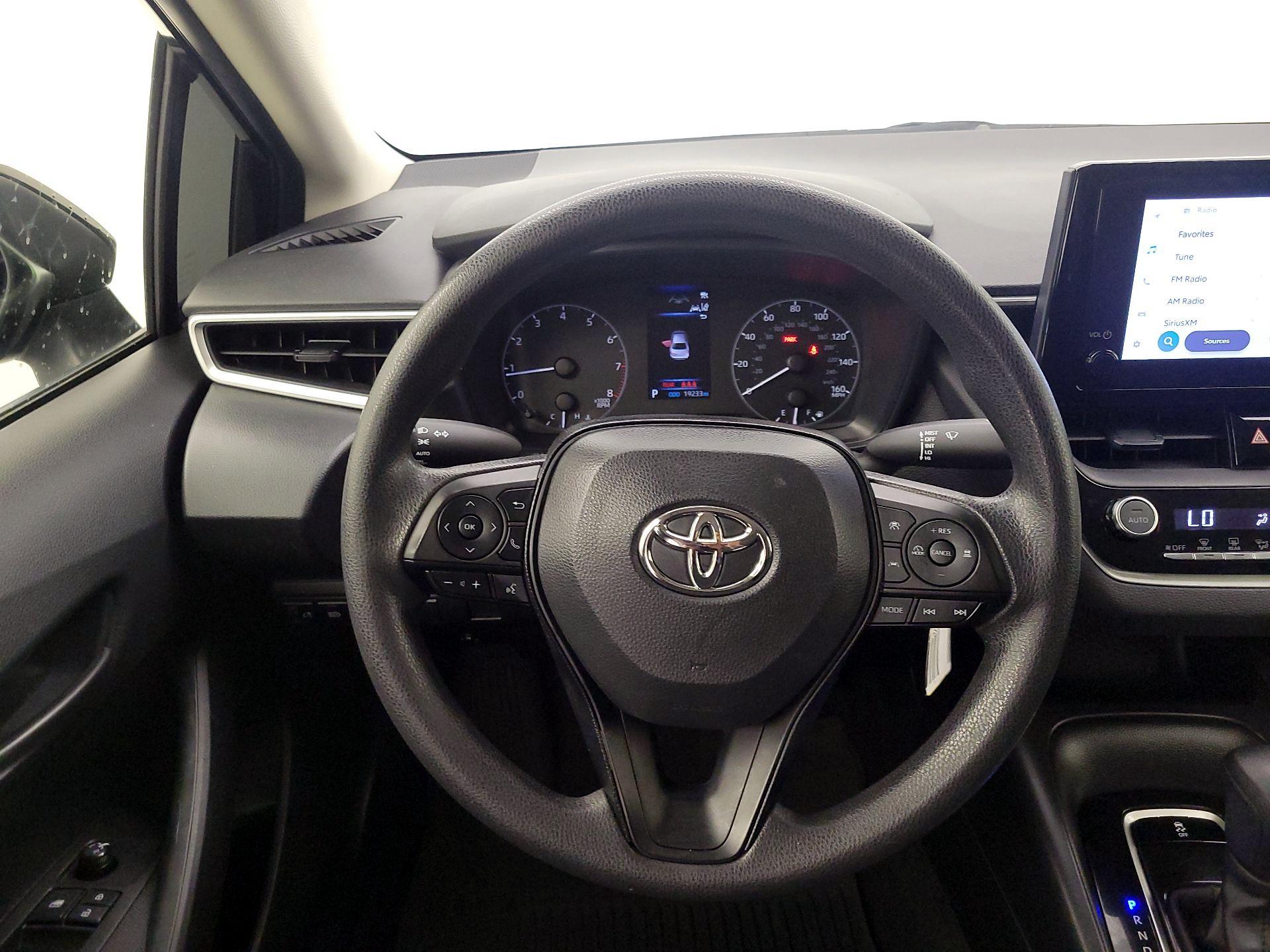 Thumbnail: 2024 Toyota Corolla - 10