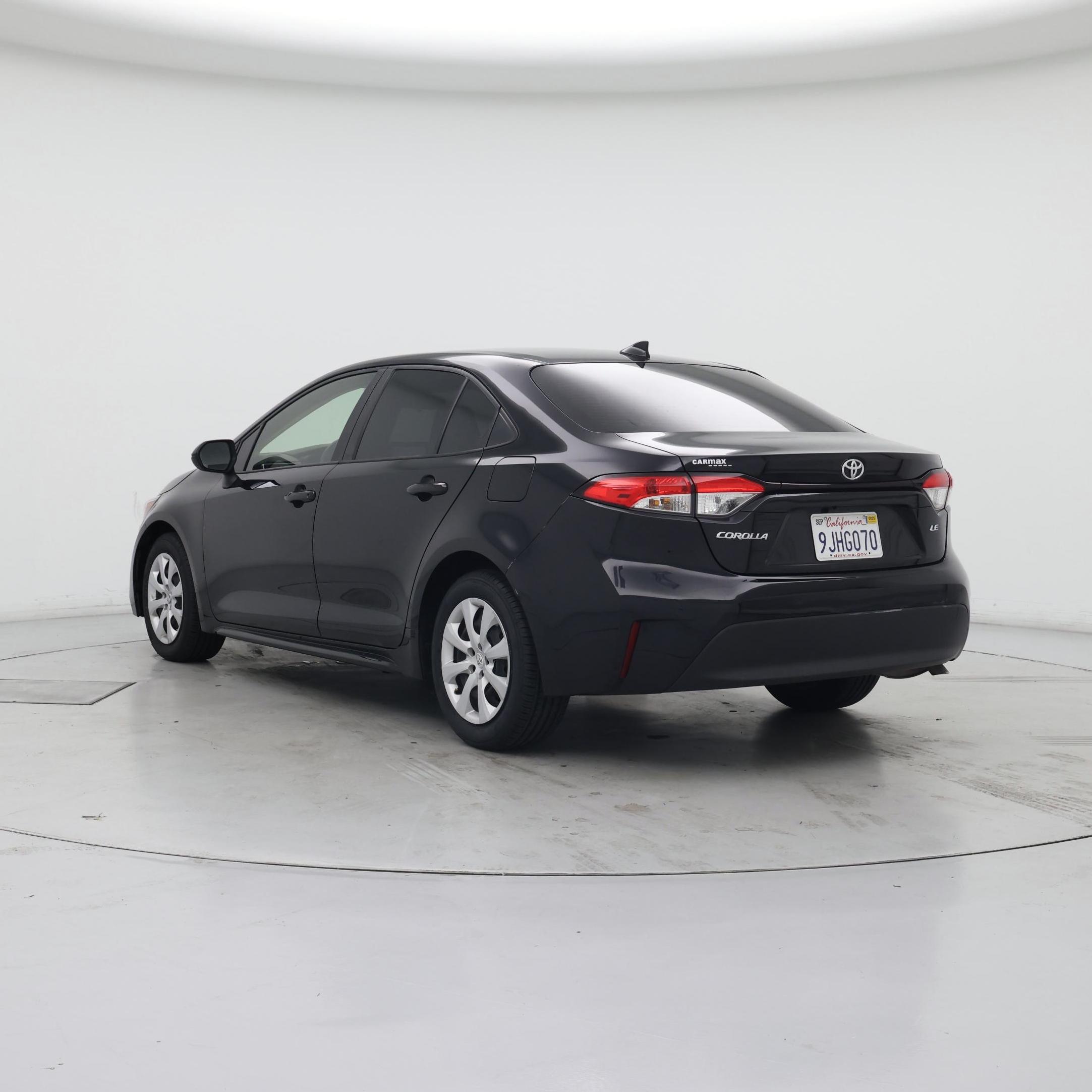 Thumbnail: 2024 Toyota Corolla - 2