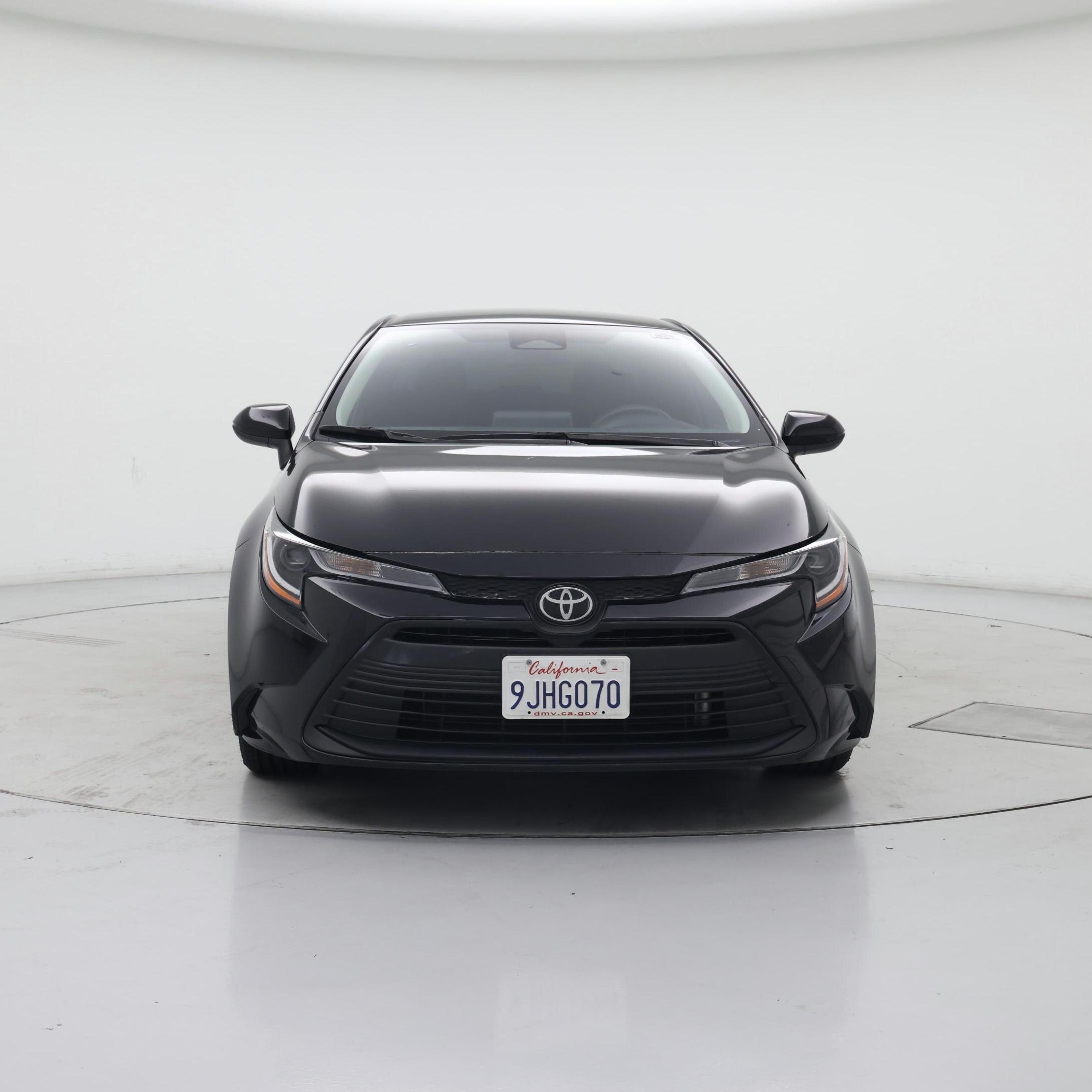 Thumbnail: 2024 Toyota Corolla - 5