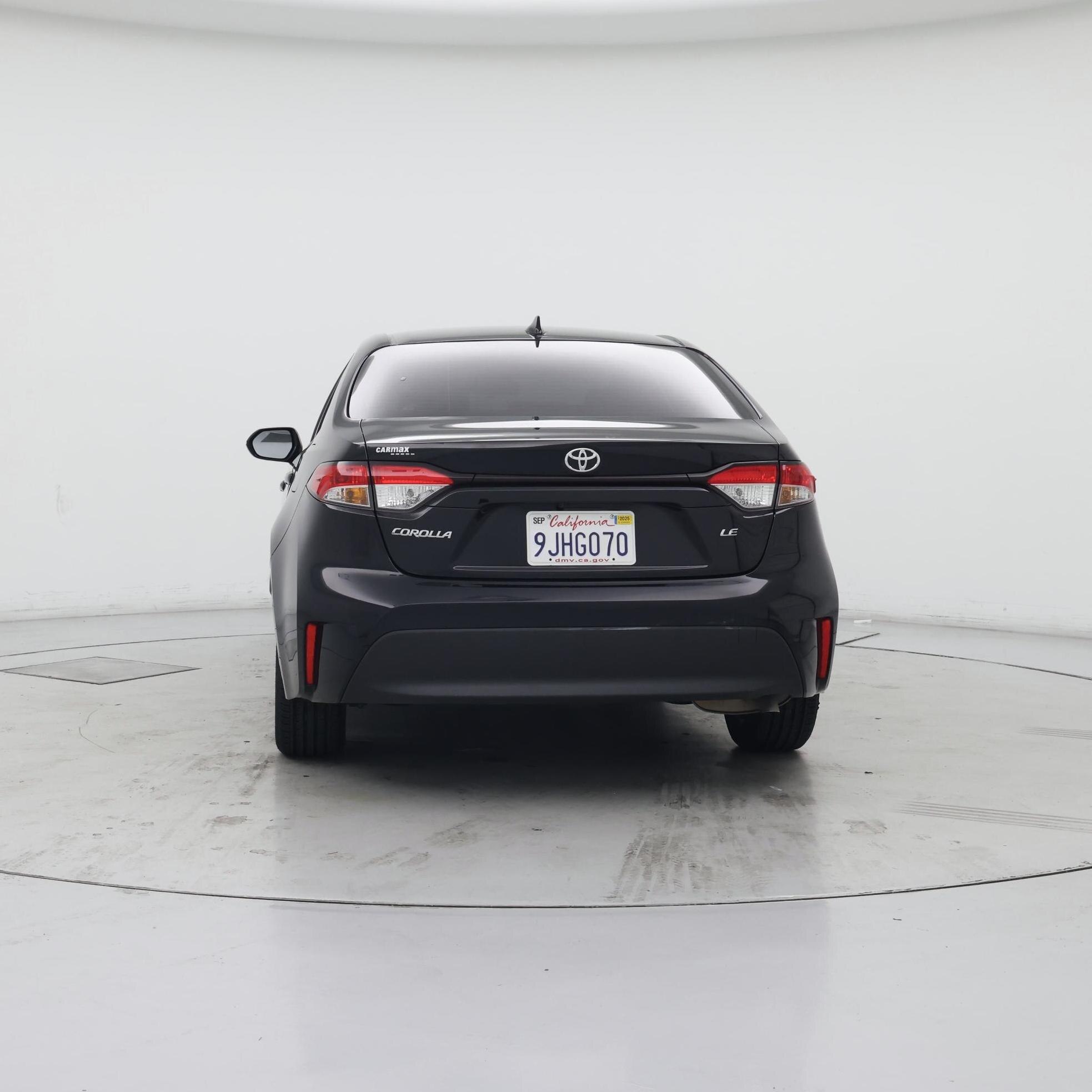Thumbnail: 2024 Toyota Corolla - 6