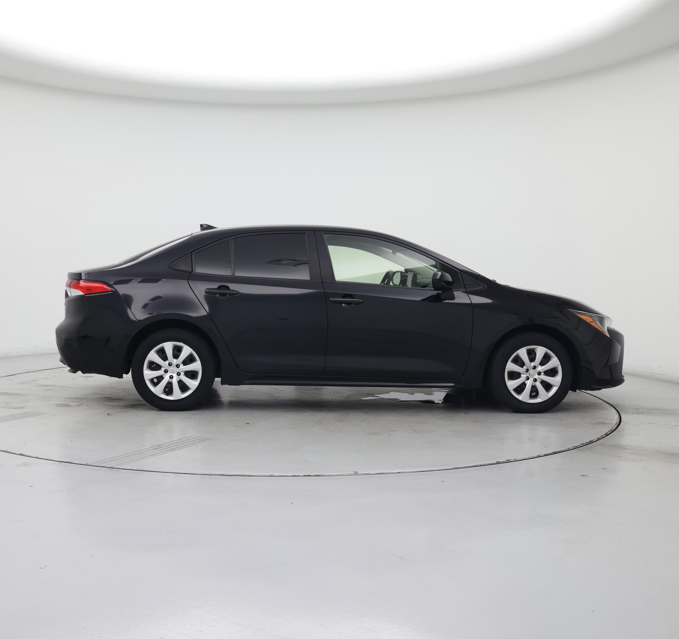 Thumbnail: 2024 Toyota Corolla - 7