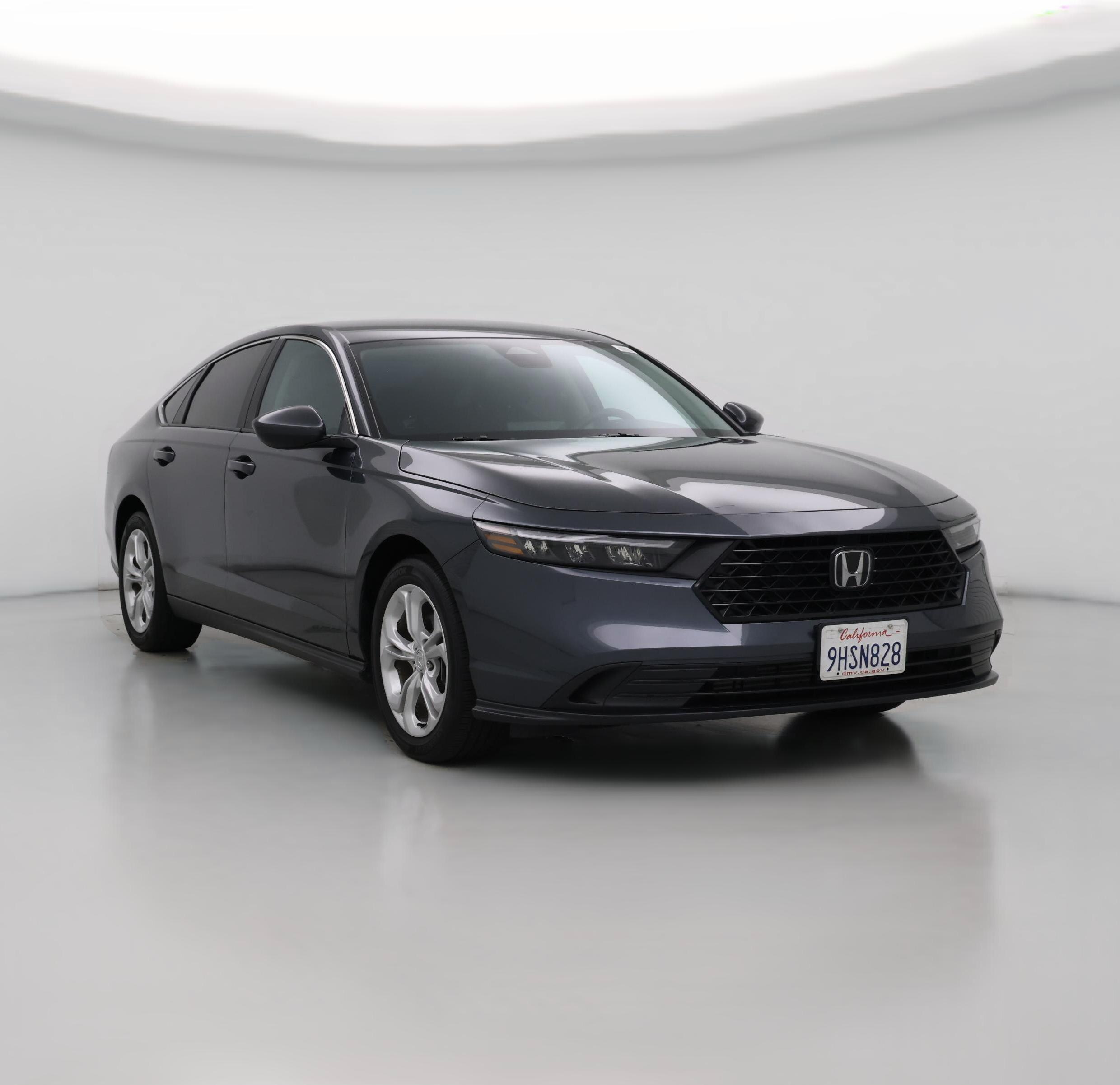 Thumbnail: 2023 Honda Accord - 1