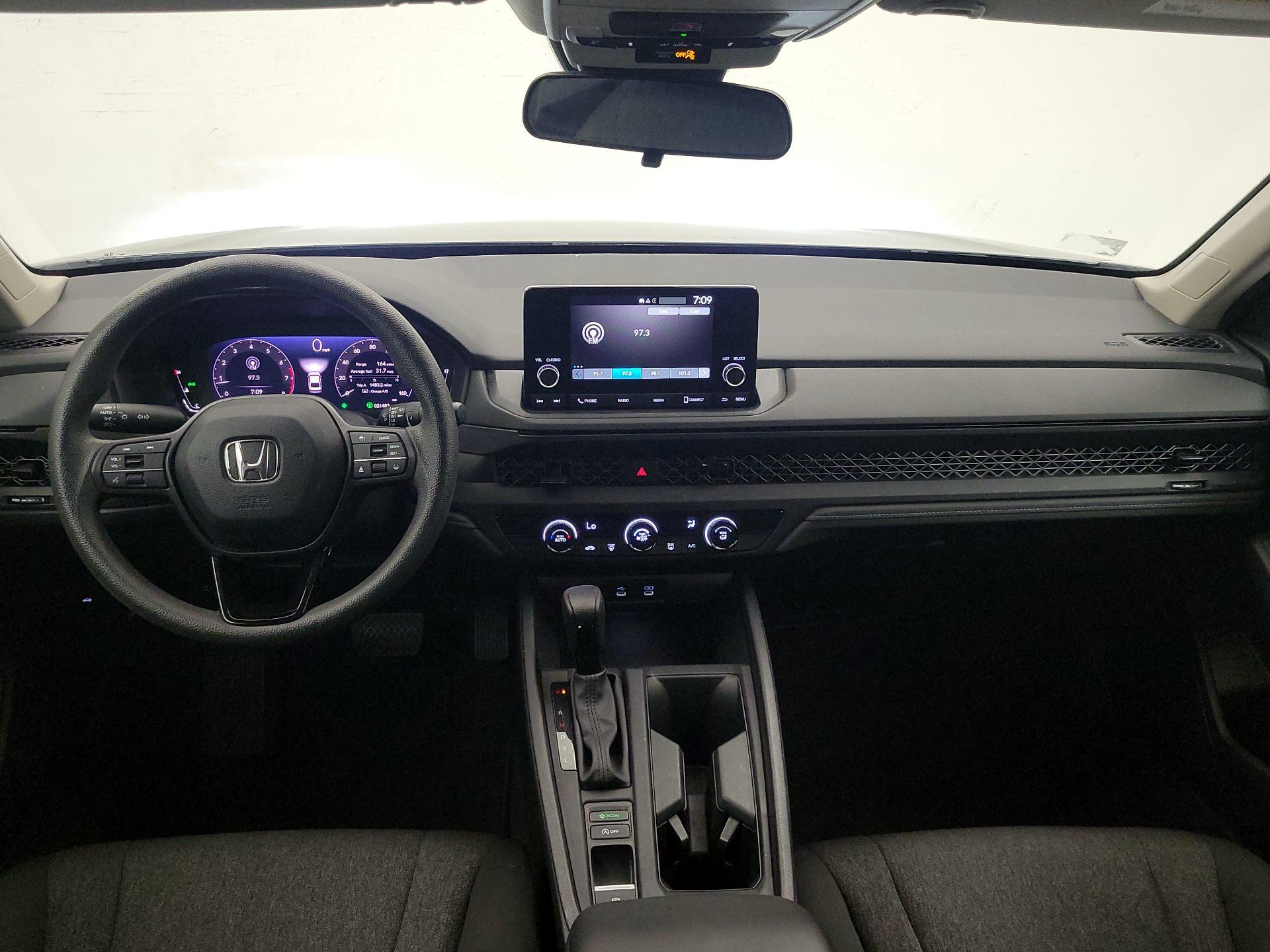 Thumbnail: 2023 Honda Accord - 9