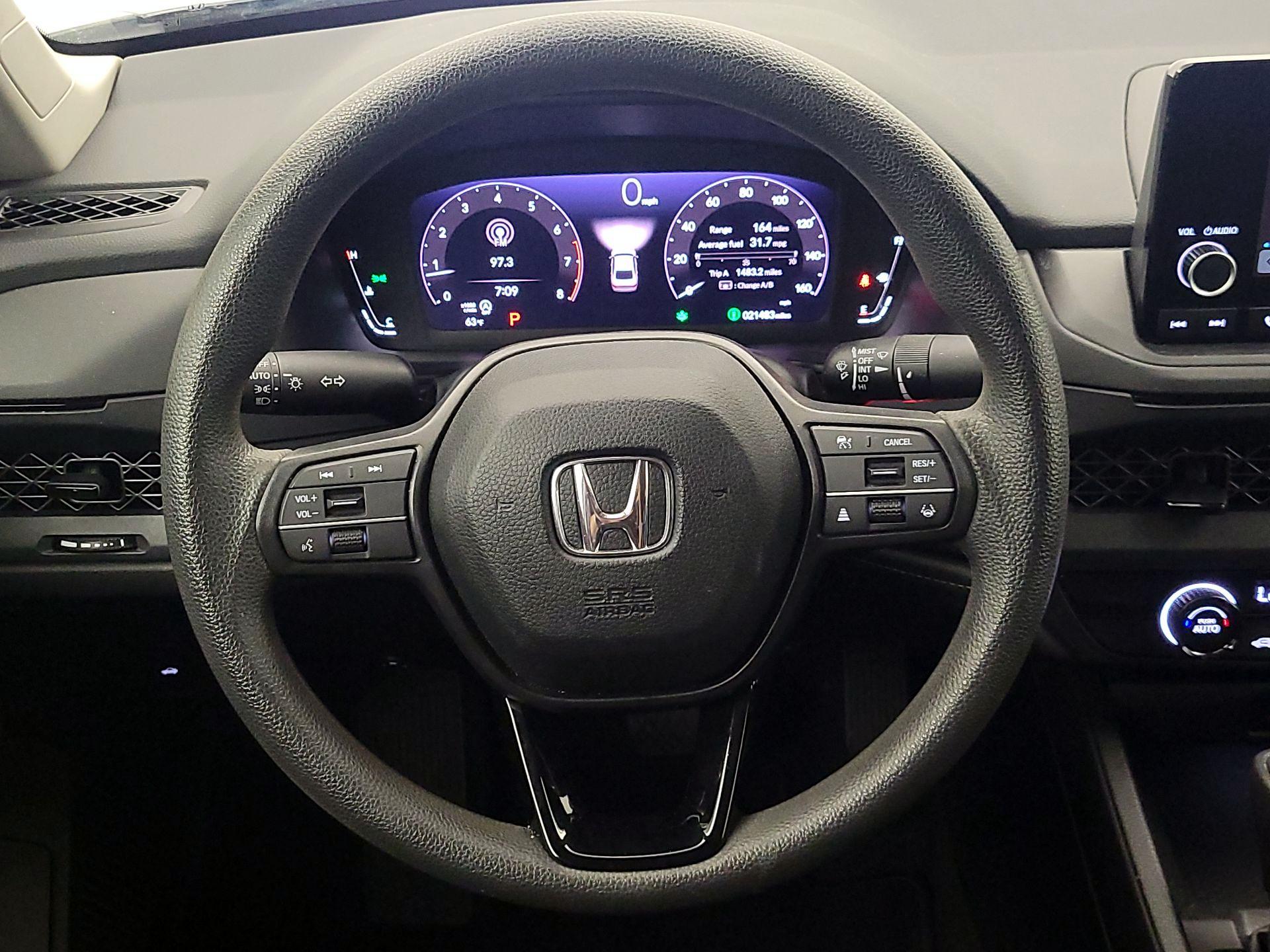 Thumbnail: 2023 Honda Accord - 10