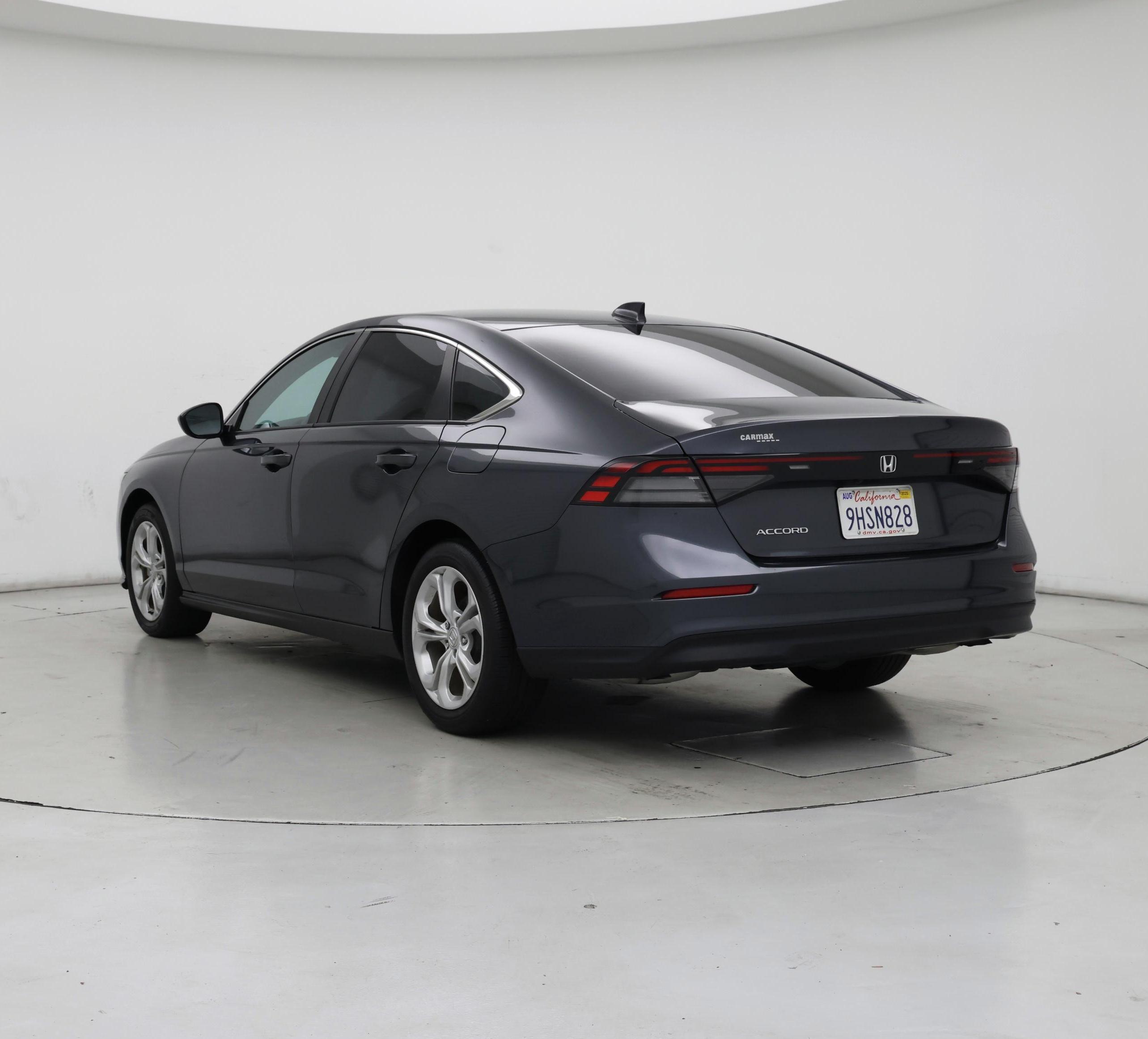 Thumbnail: 2023 Honda Accord - 2