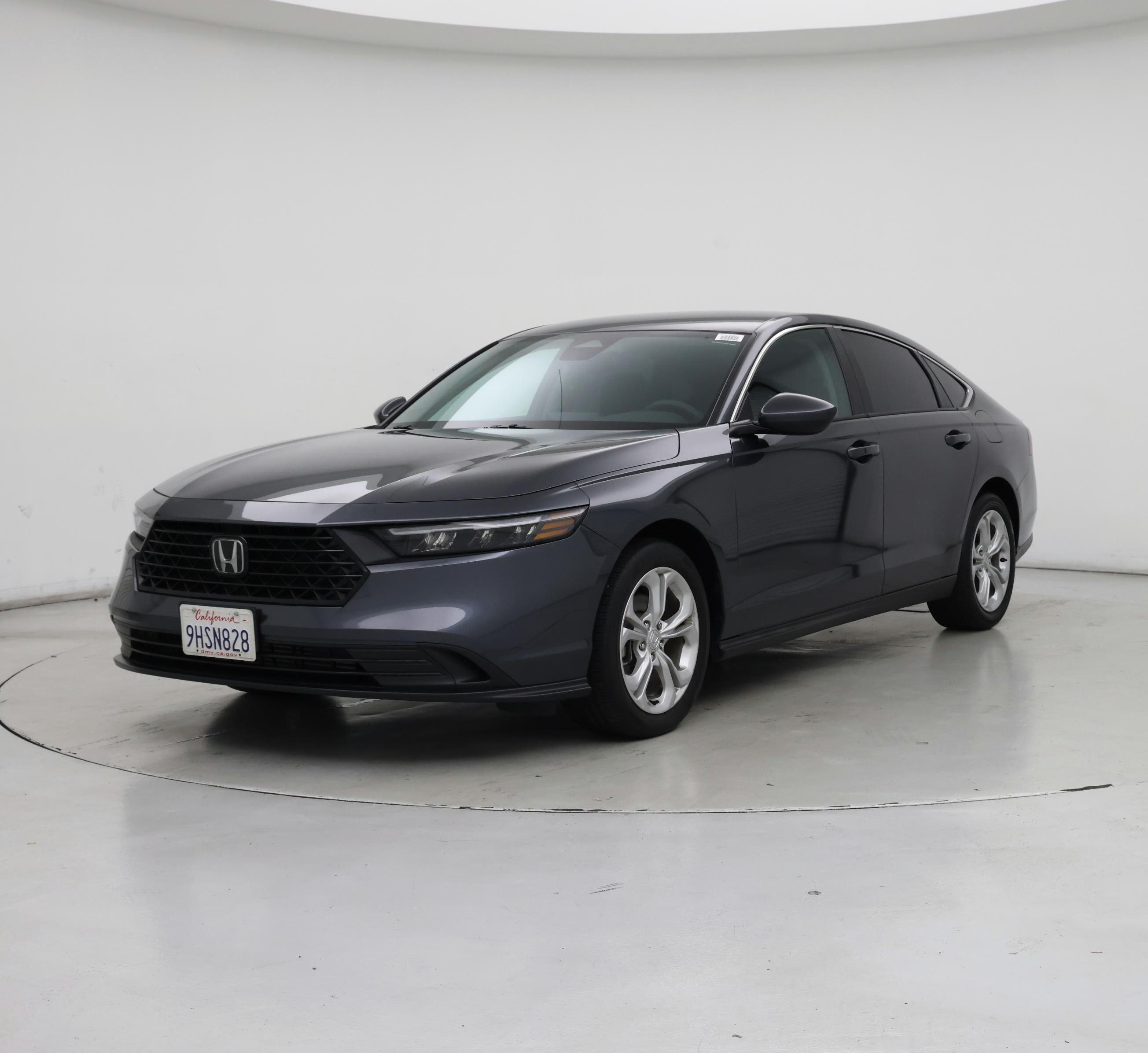 Thumbnail: 2023 Honda Accord - 4