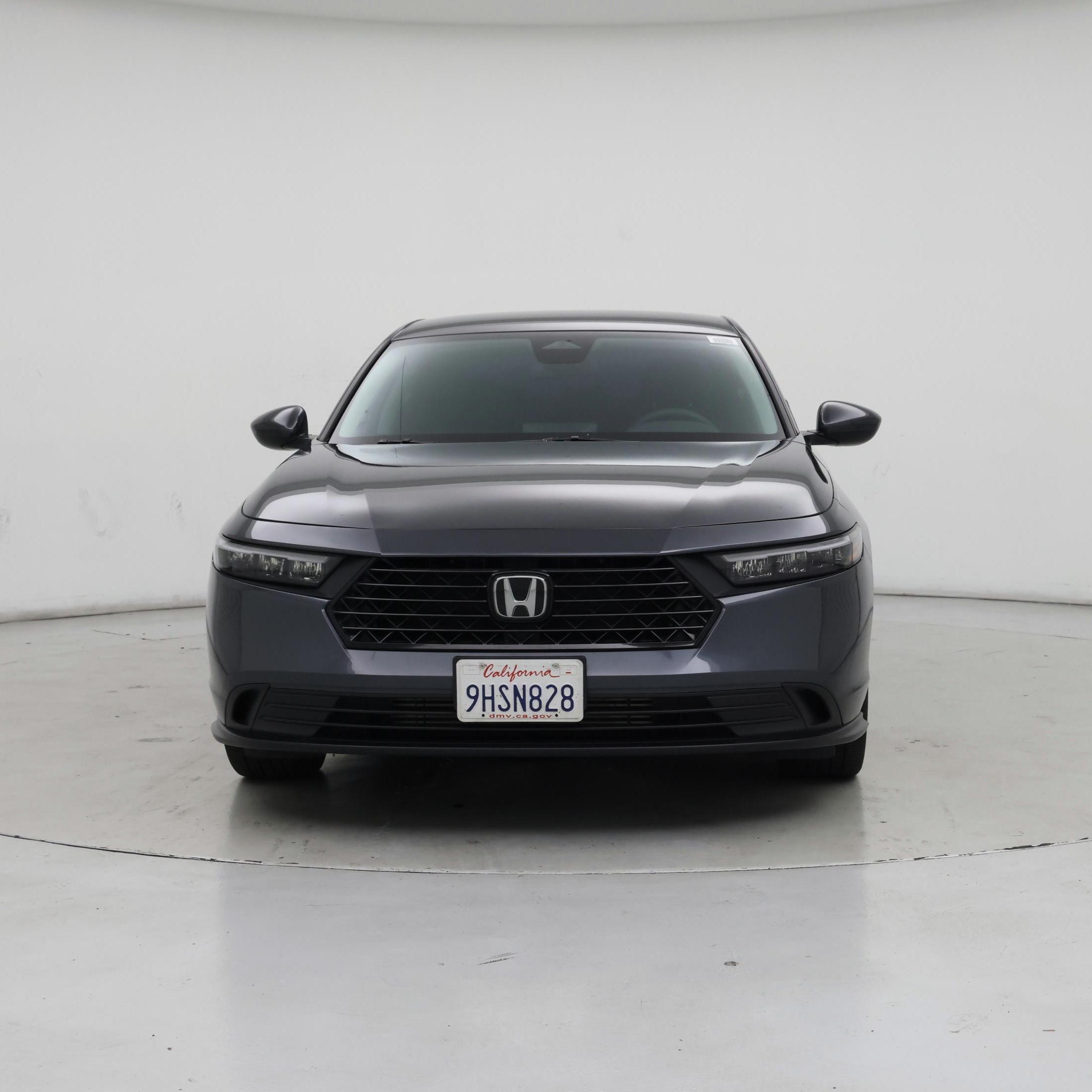 Thumbnail: 2023 Honda Accord - 5