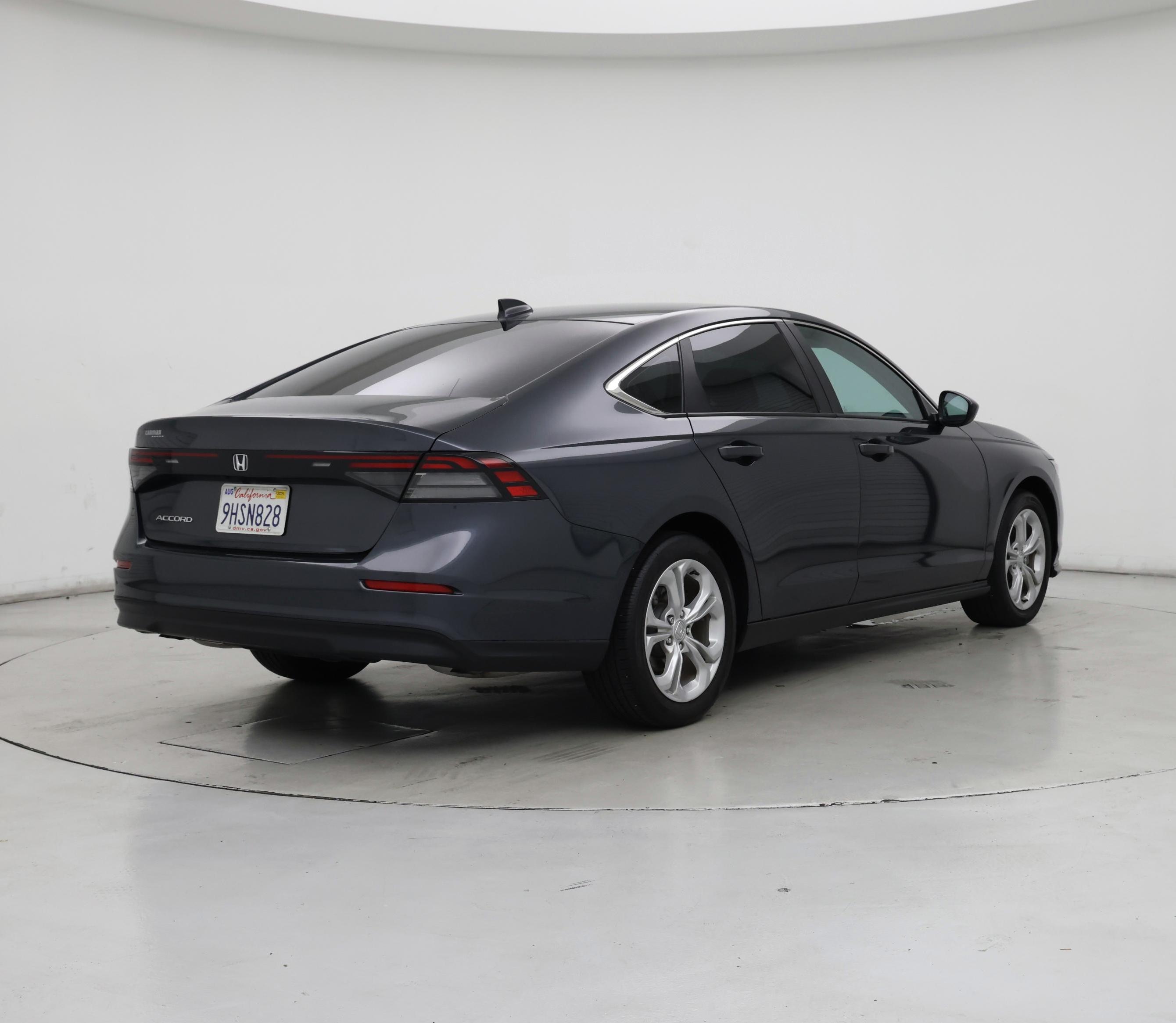 Thumbnail: 2023 Honda Accord - 8