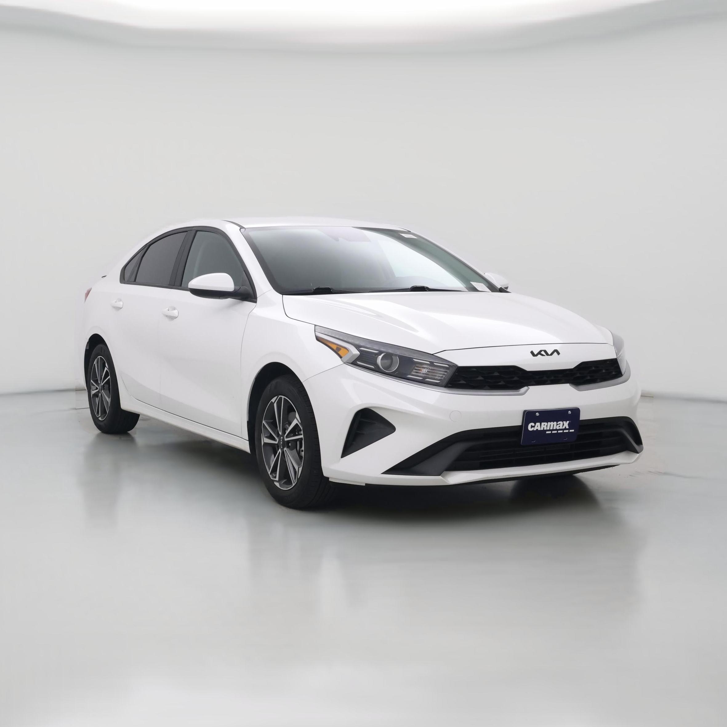 Thumbnail: 2022 Kia Forte - 1