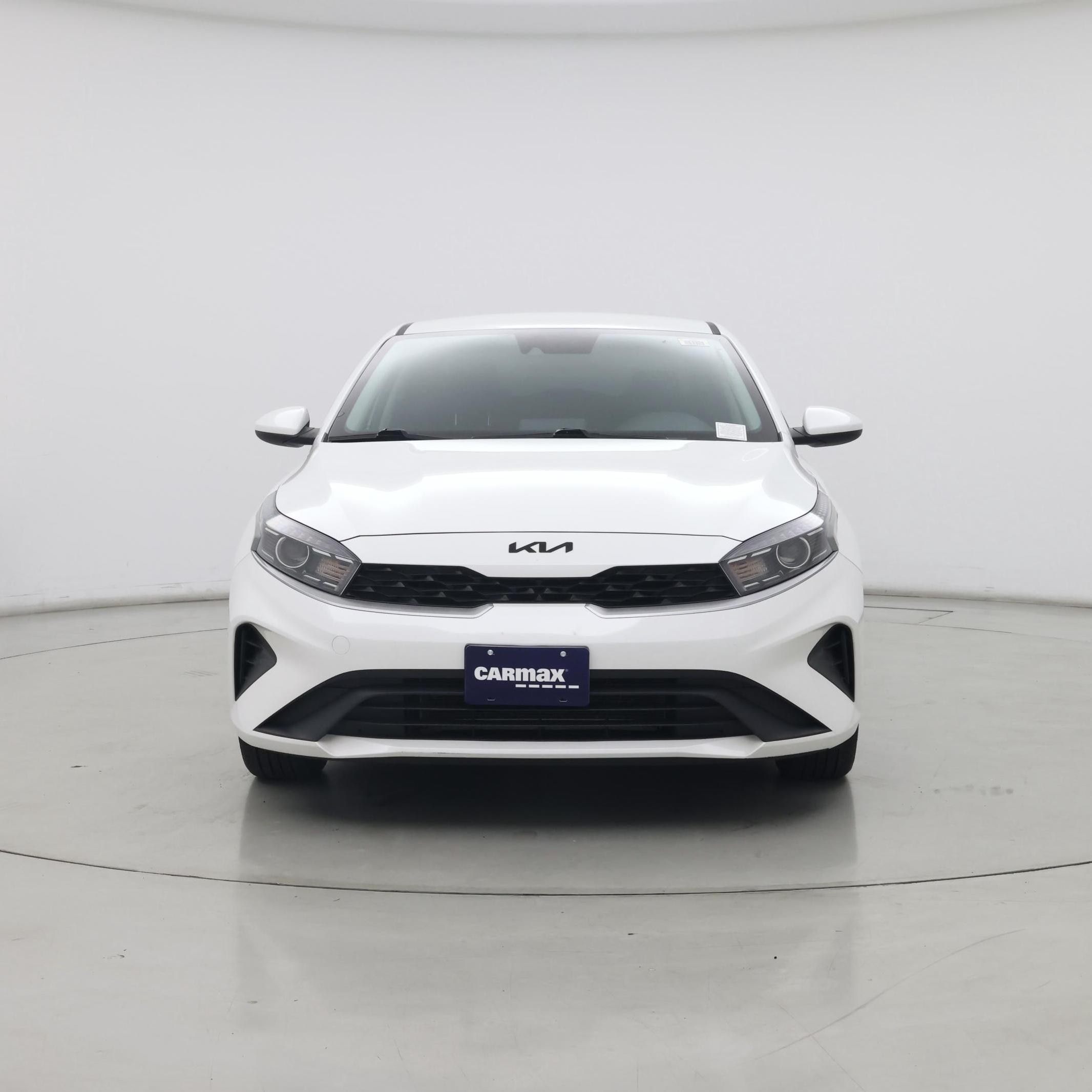 Thumbnail: 2022 Kia Forte - 5