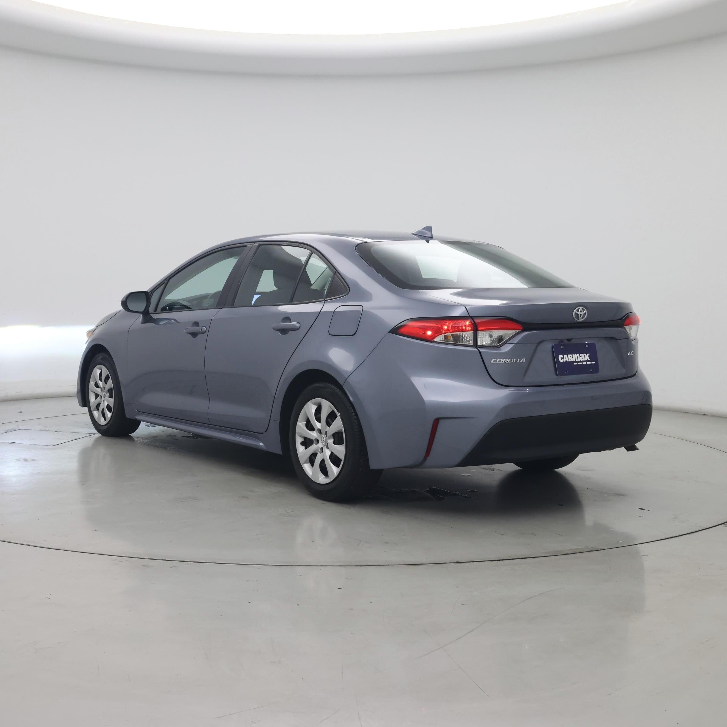 Thumbnail: 2024 Toyota Corolla - 2