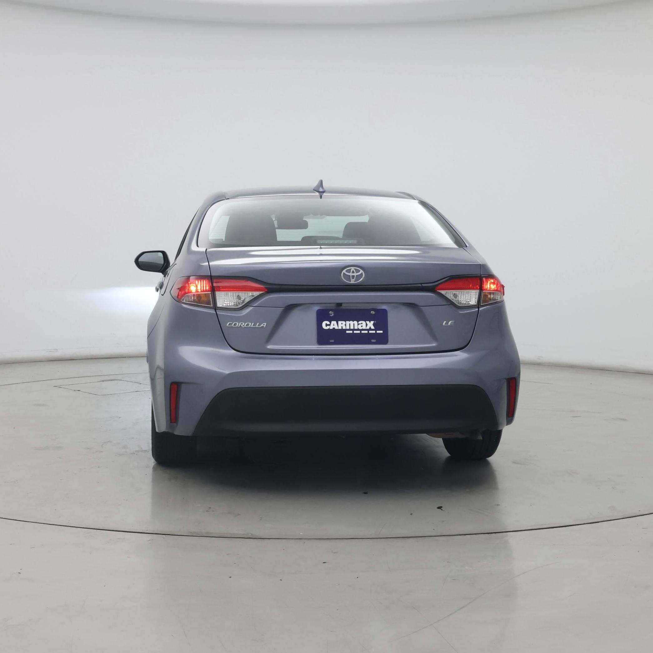 Thumbnail: 2024 Toyota Corolla - 6