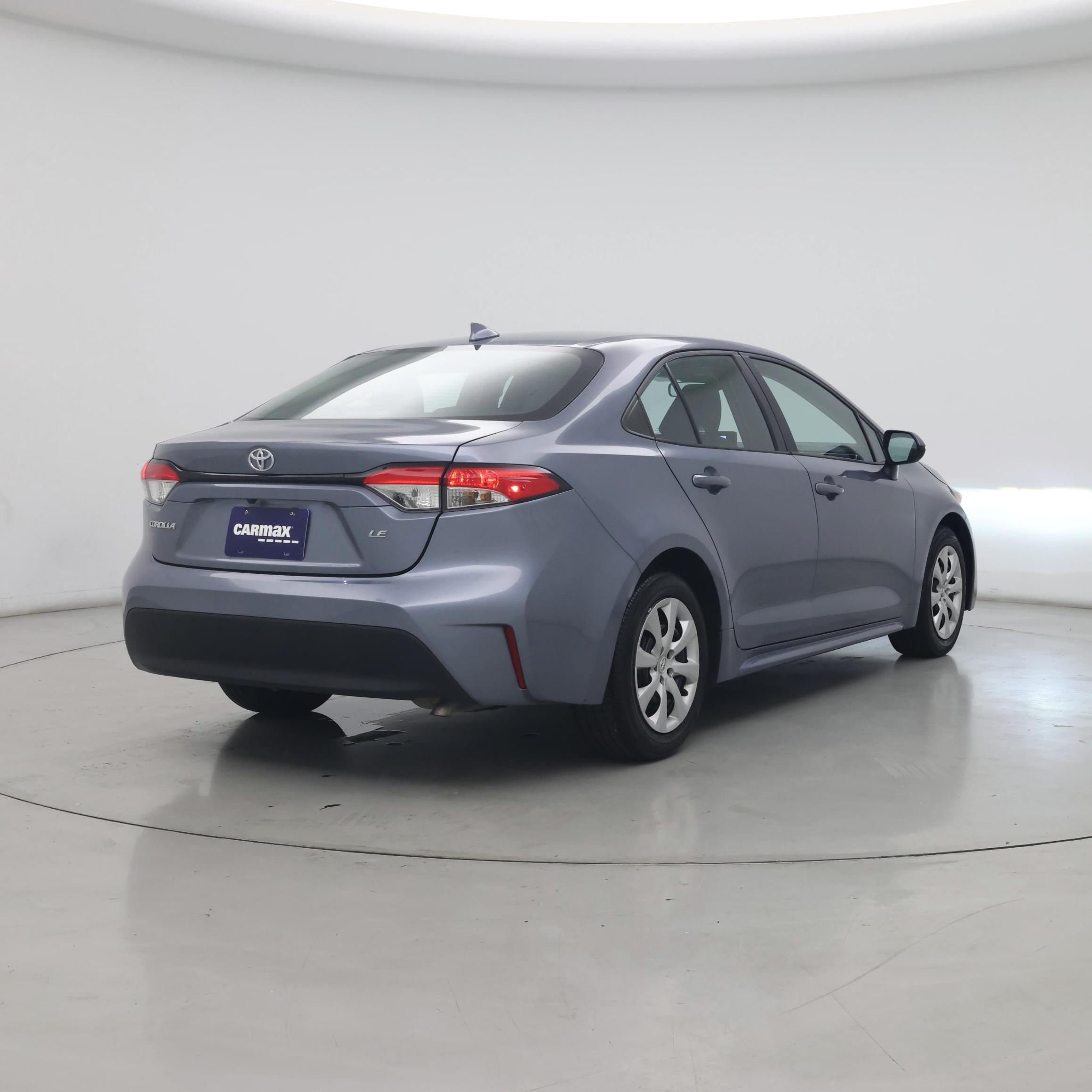 Thumbnail: 2024 Toyota Corolla - 8