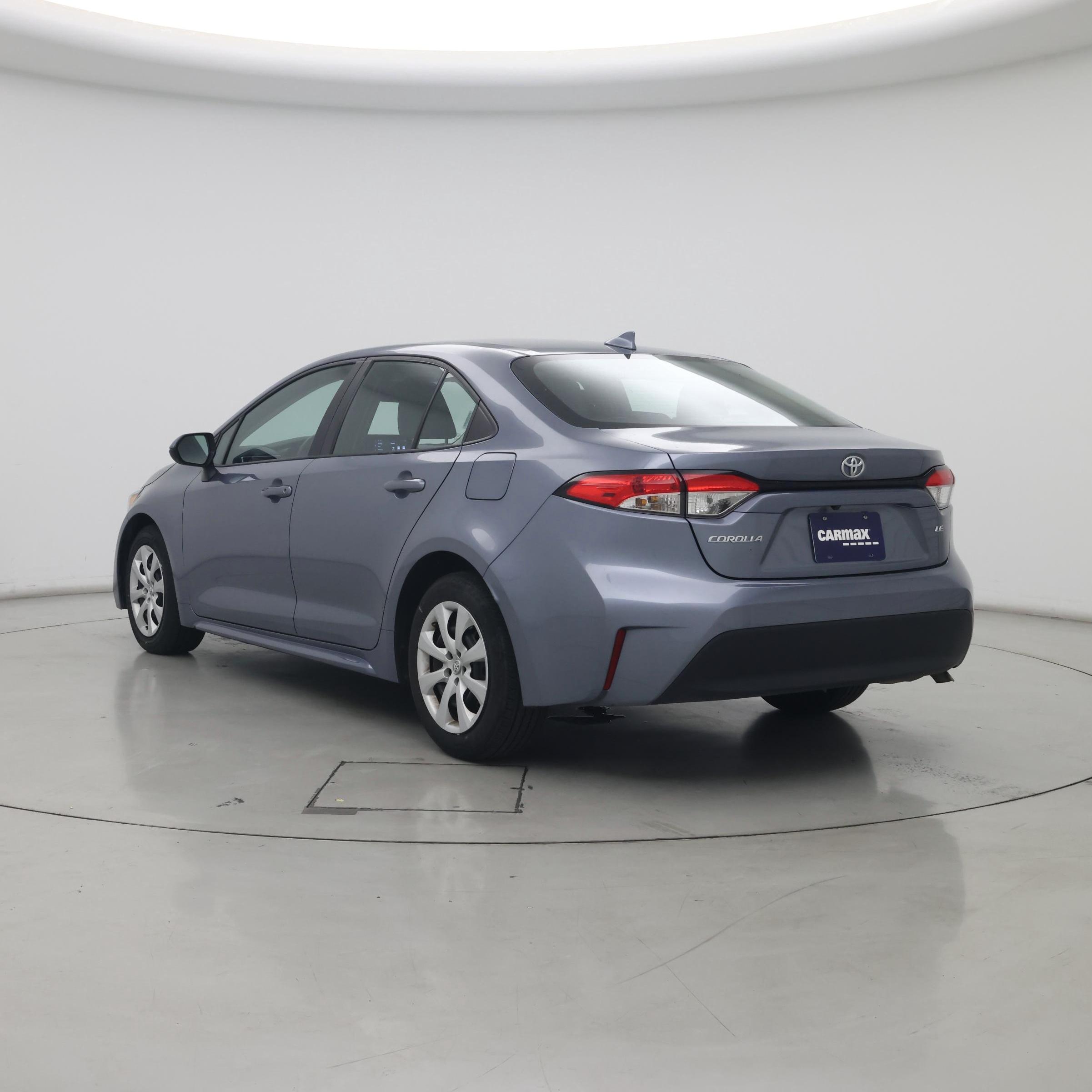 Thumbnail: 2024 Toyota Corolla - 2