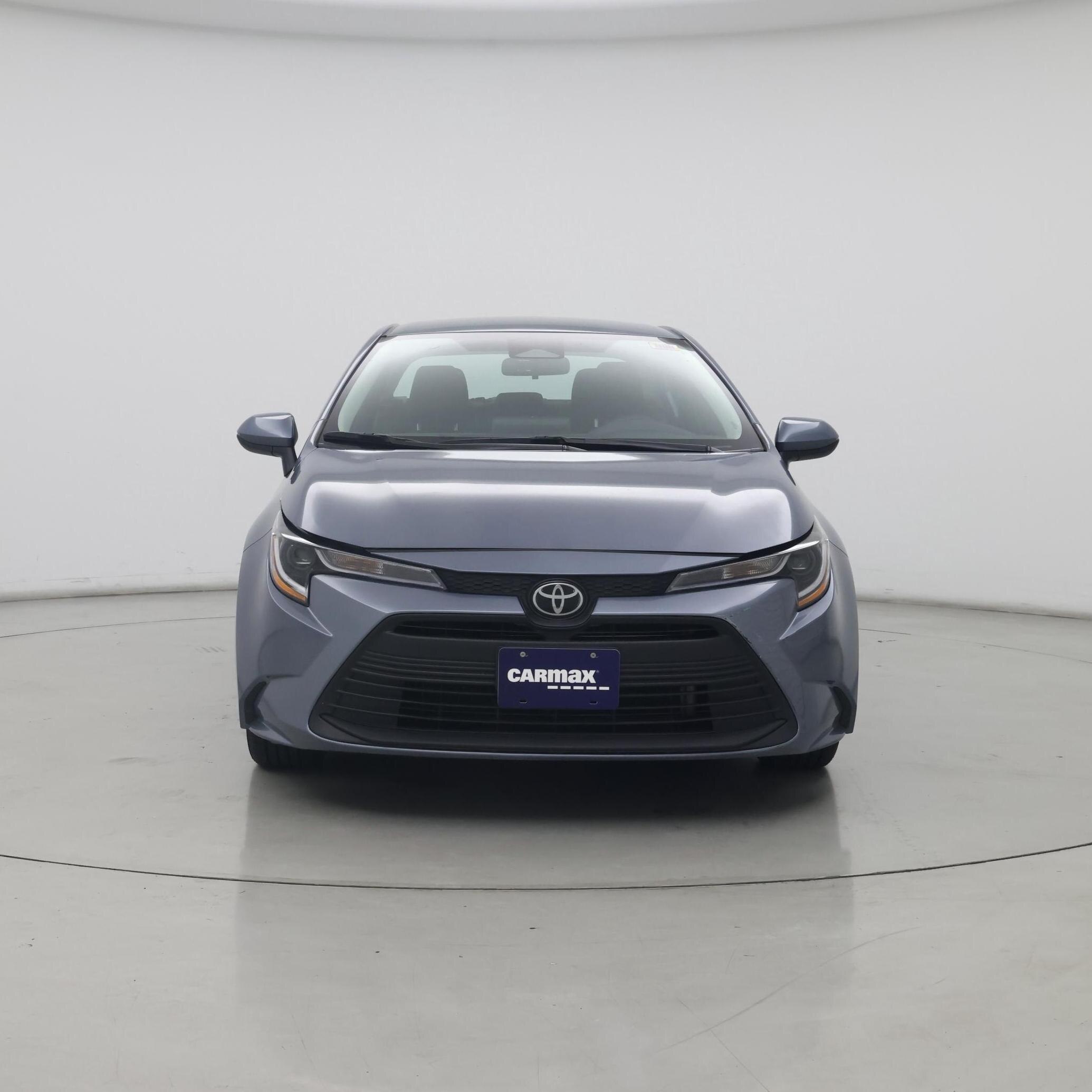 Thumbnail: 2024 Toyota Corolla - 5