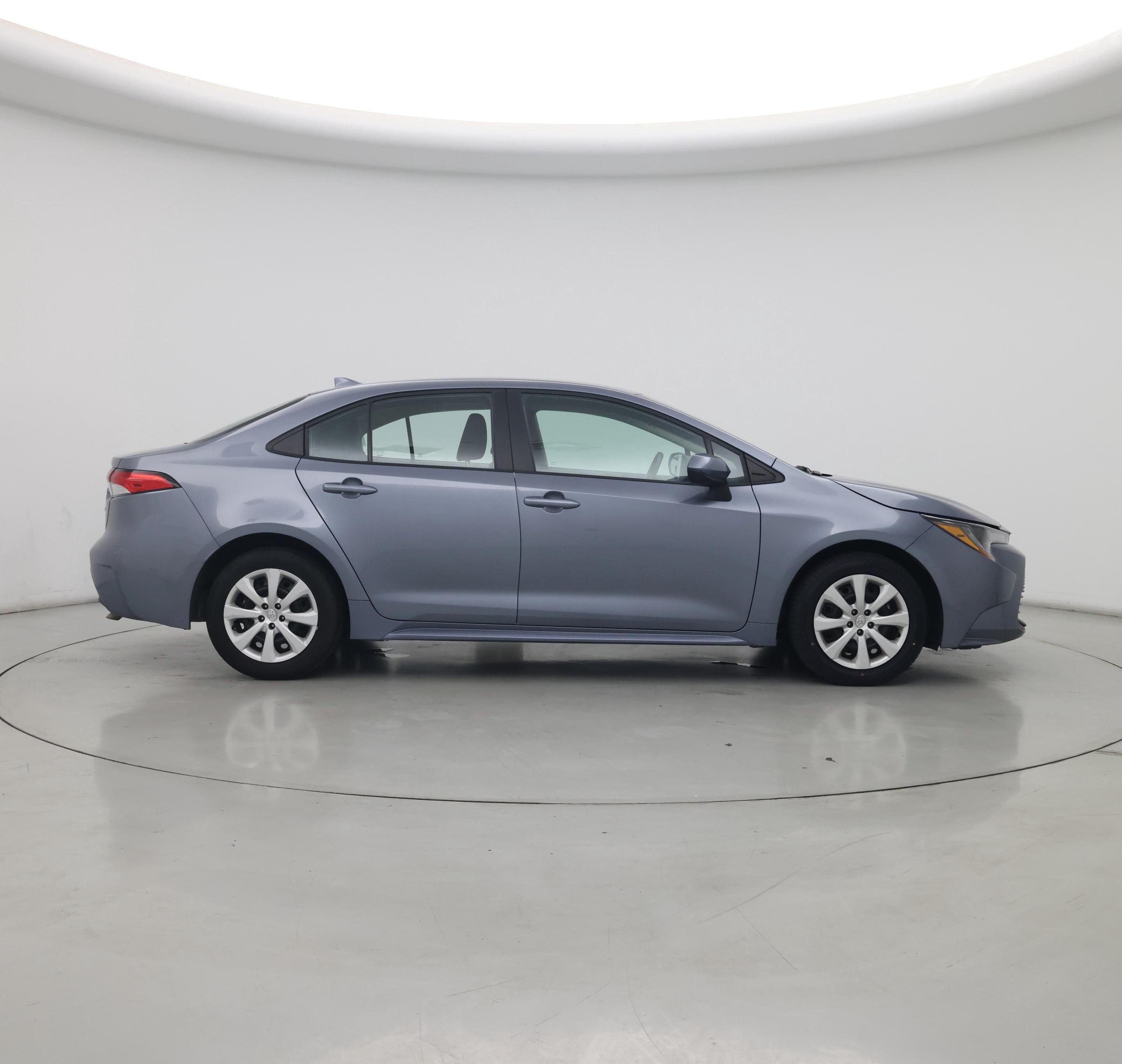 Thumbnail: 2024 Toyota Corolla - 7